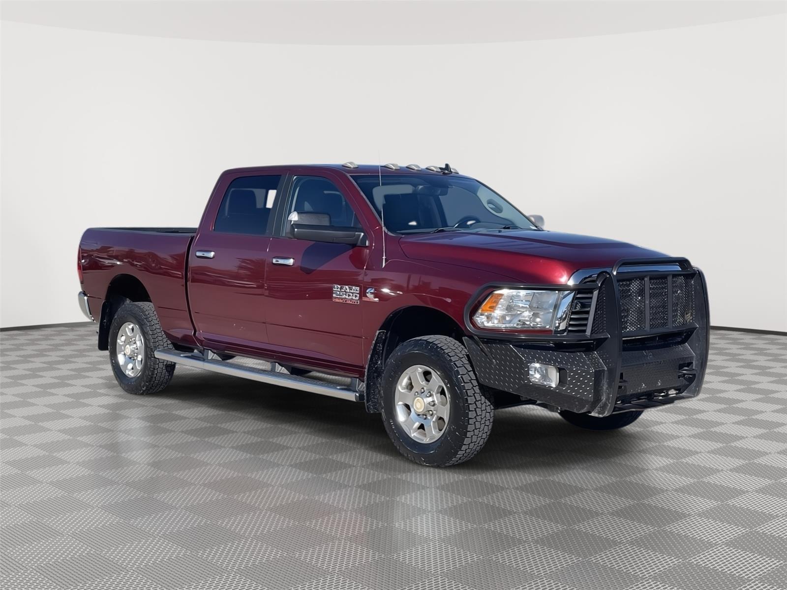 Used 2017 Ram 2500 for sale in Lincoln NE