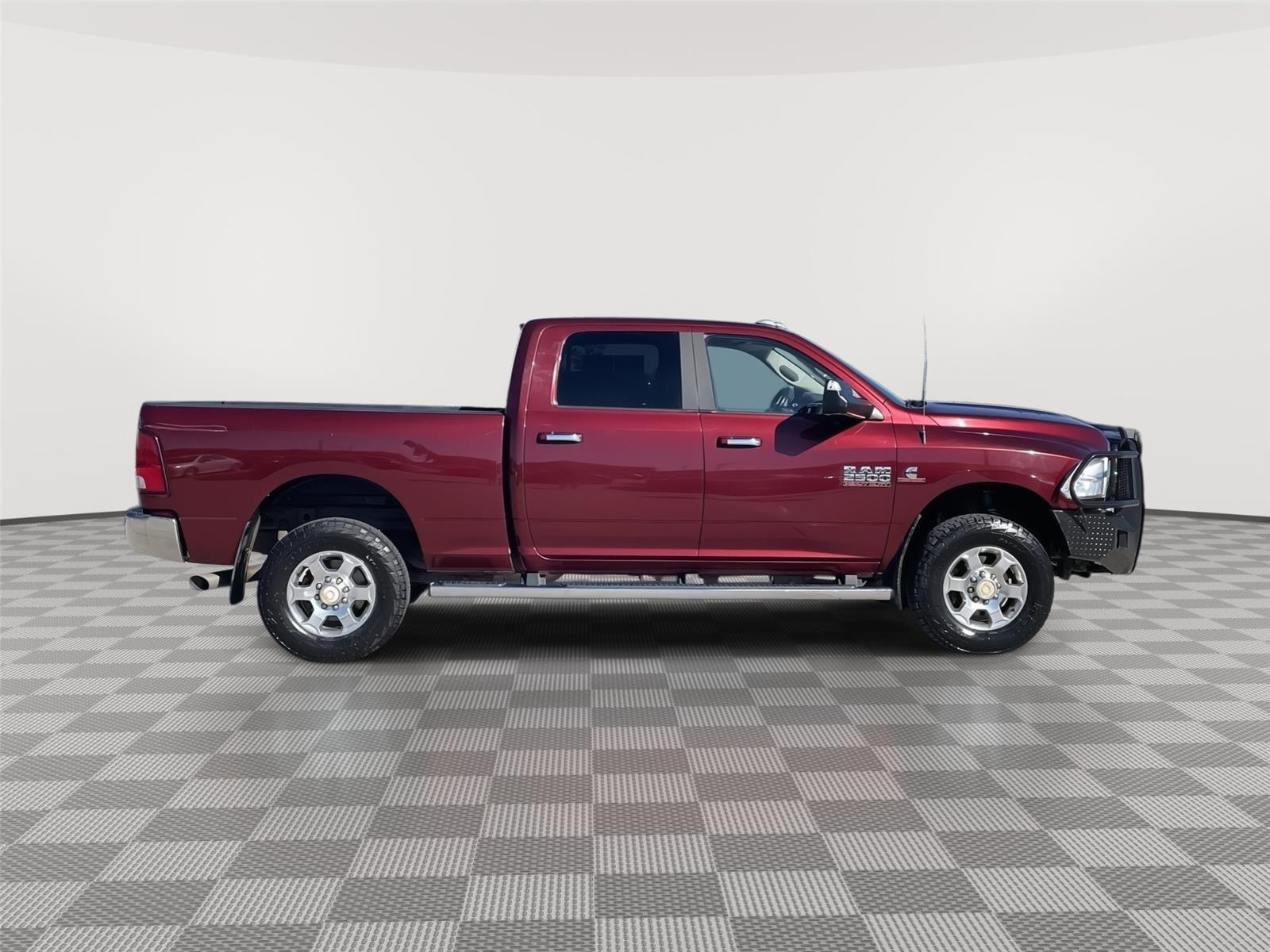 Used 2017 Ram 2500 for sale in Lincoln NE