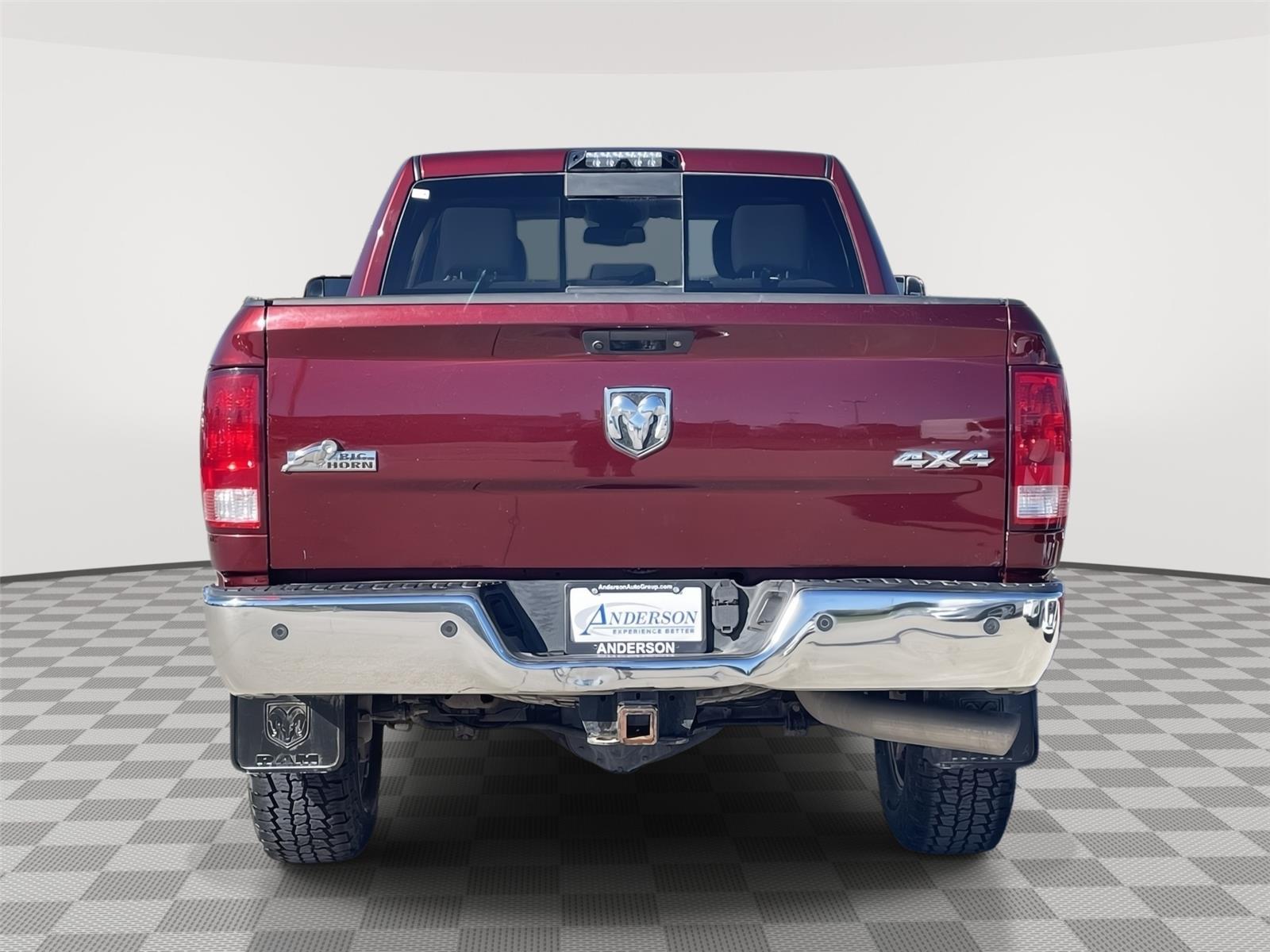 Used 2017 Ram 2500 for sale in Lincoln NE