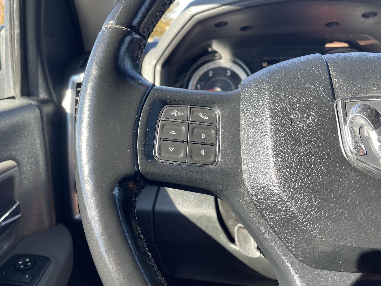 Used 2017 Ram 2500 for sale in Lincoln NE