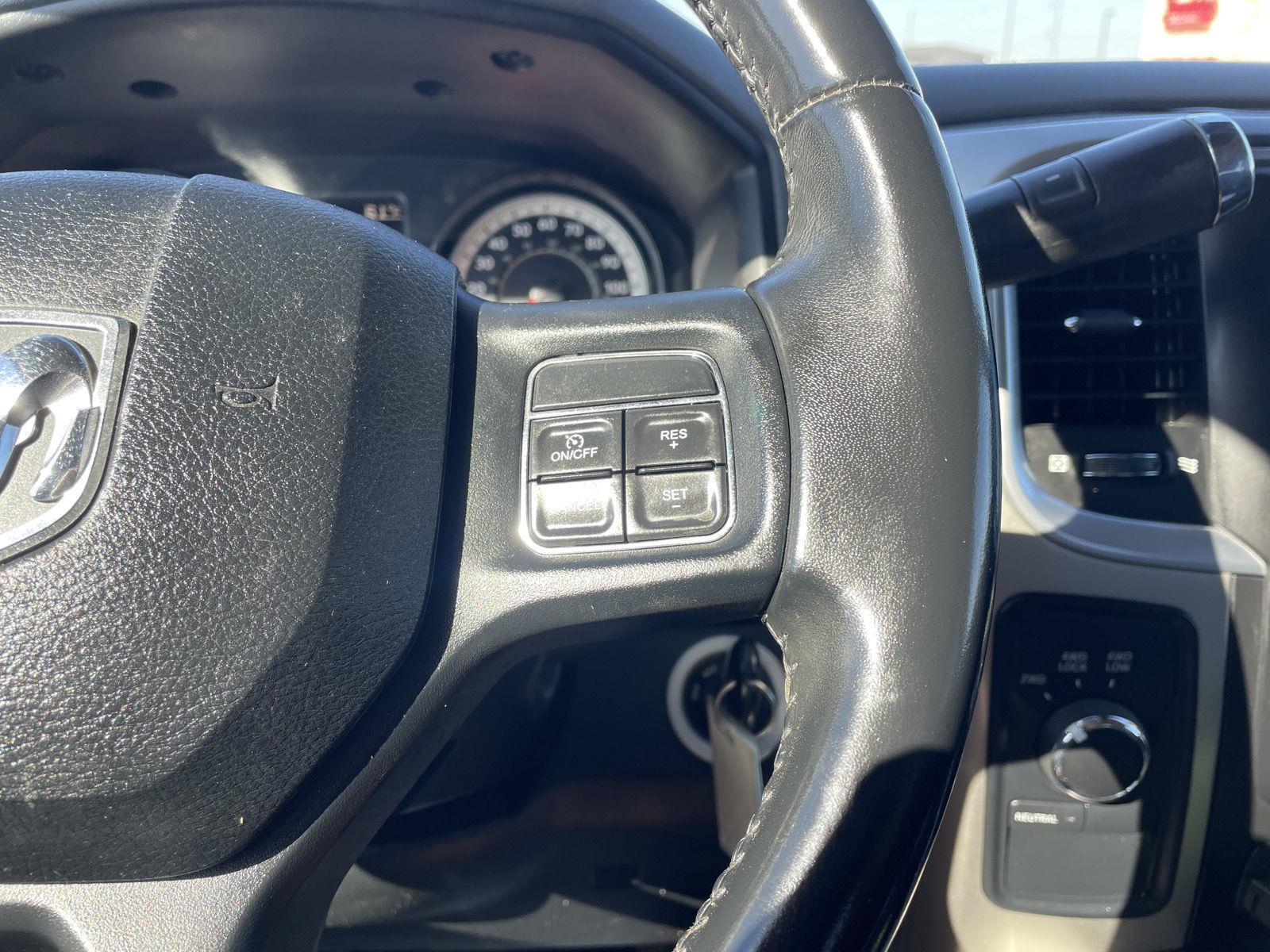Used 2017 Ram 2500 for sale in Lincoln NE