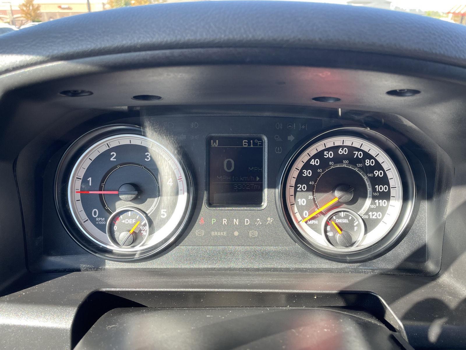 Used 2017 Ram 2500 for sale in Lincoln NE
