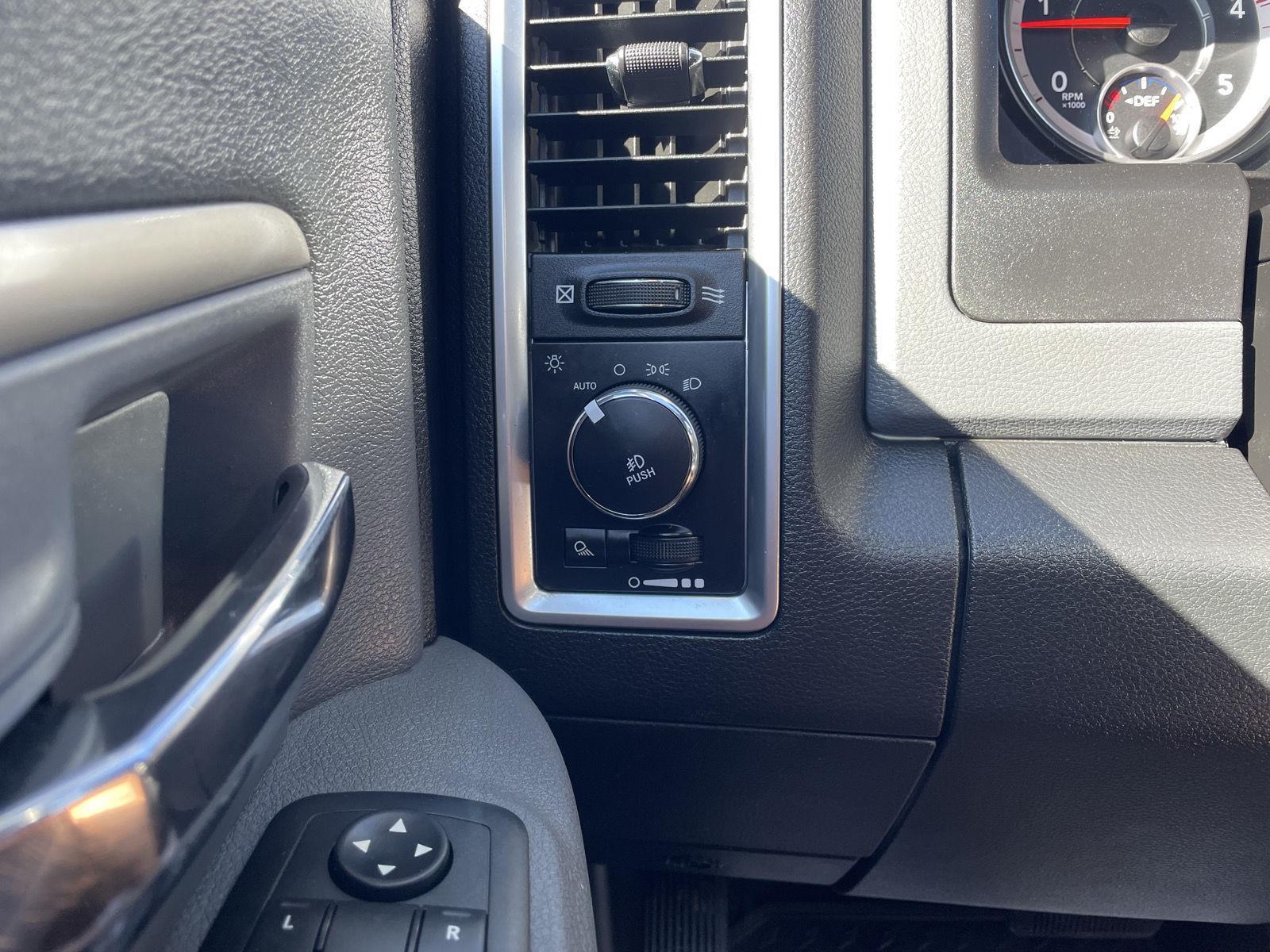 Used 2017 Ram 2500 for sale in Lincoln NE