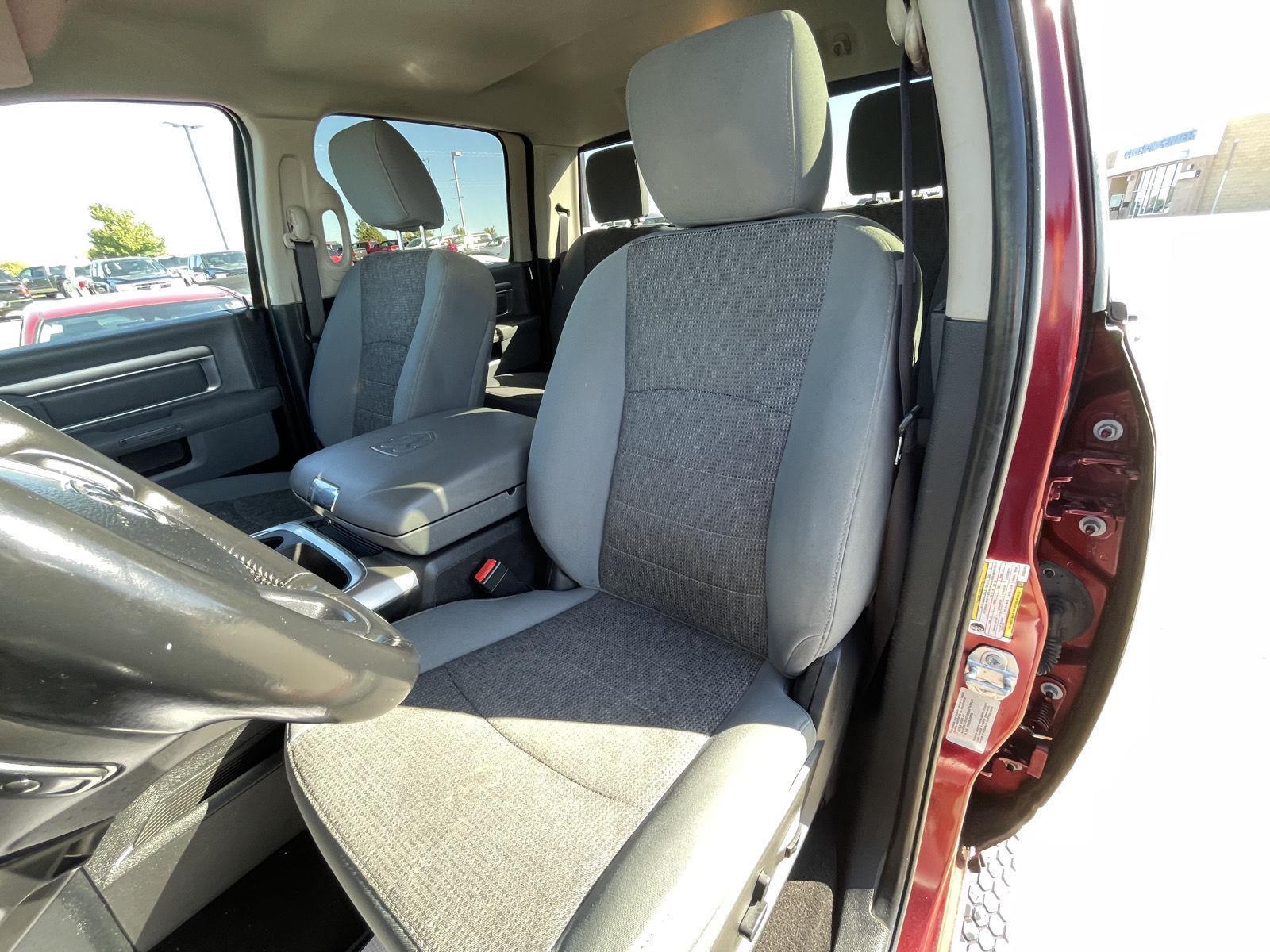 Used 2017 Ram 2500 for sale in Lincoln NE