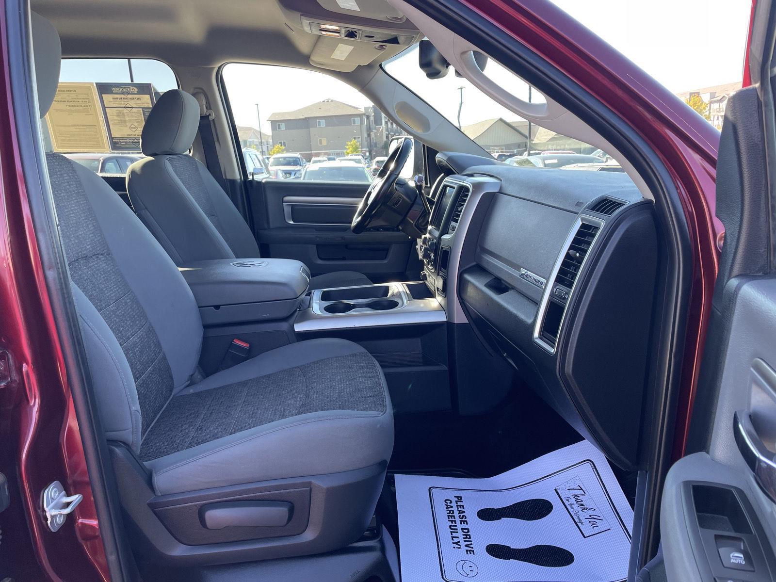Used 2017 Ram 2500 for sale in Lincoln NE
