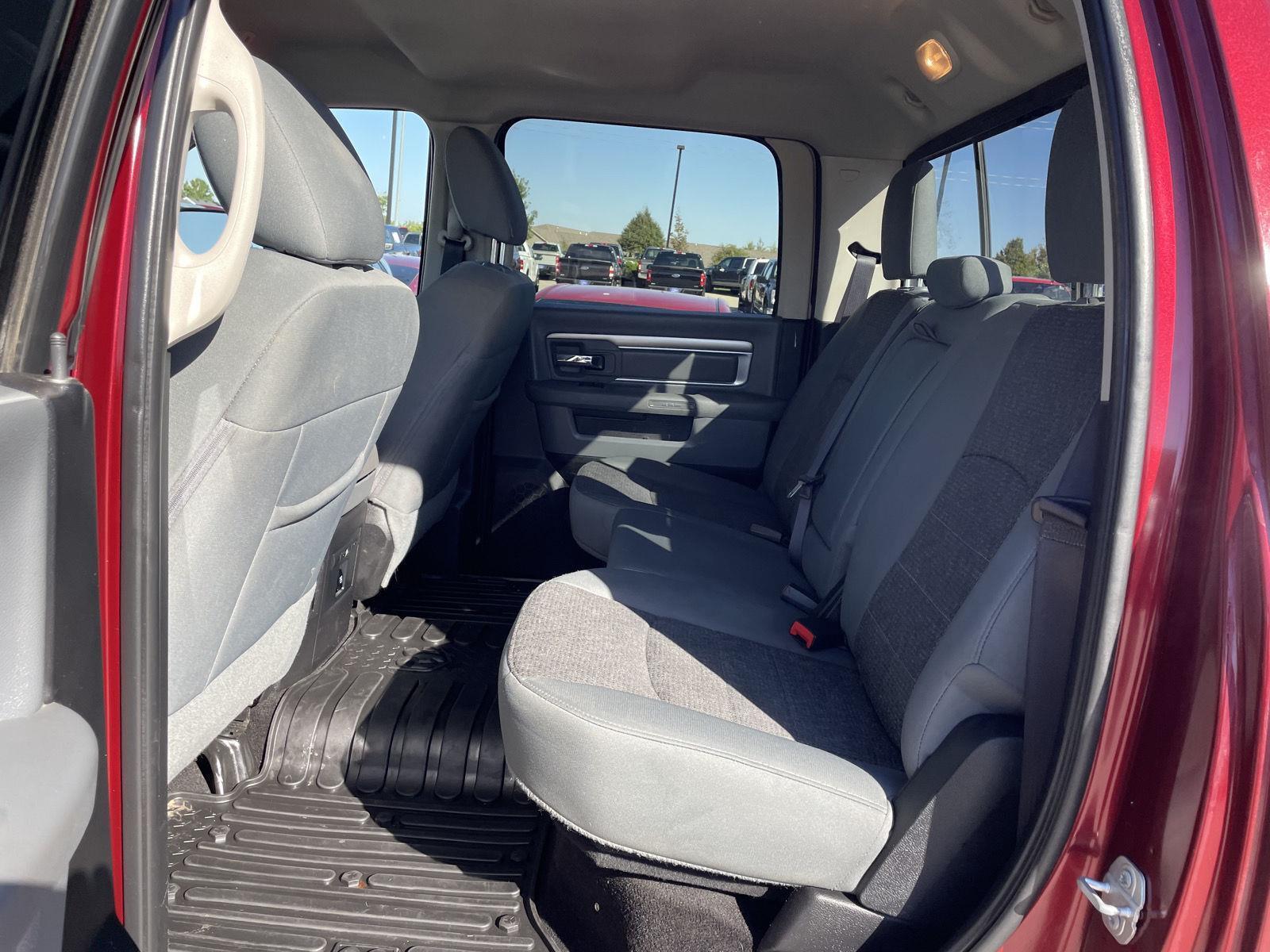 Used 2017 Ram 2500 for sale in Lincoln NE