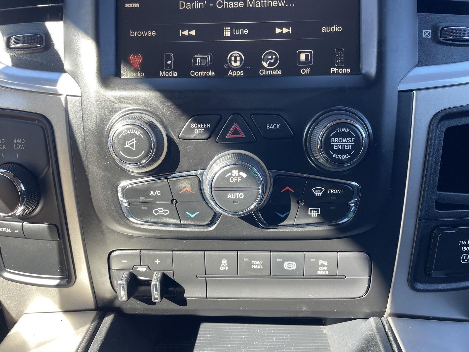 Used 2017 Ram 2500 for sale in Lincoln NE