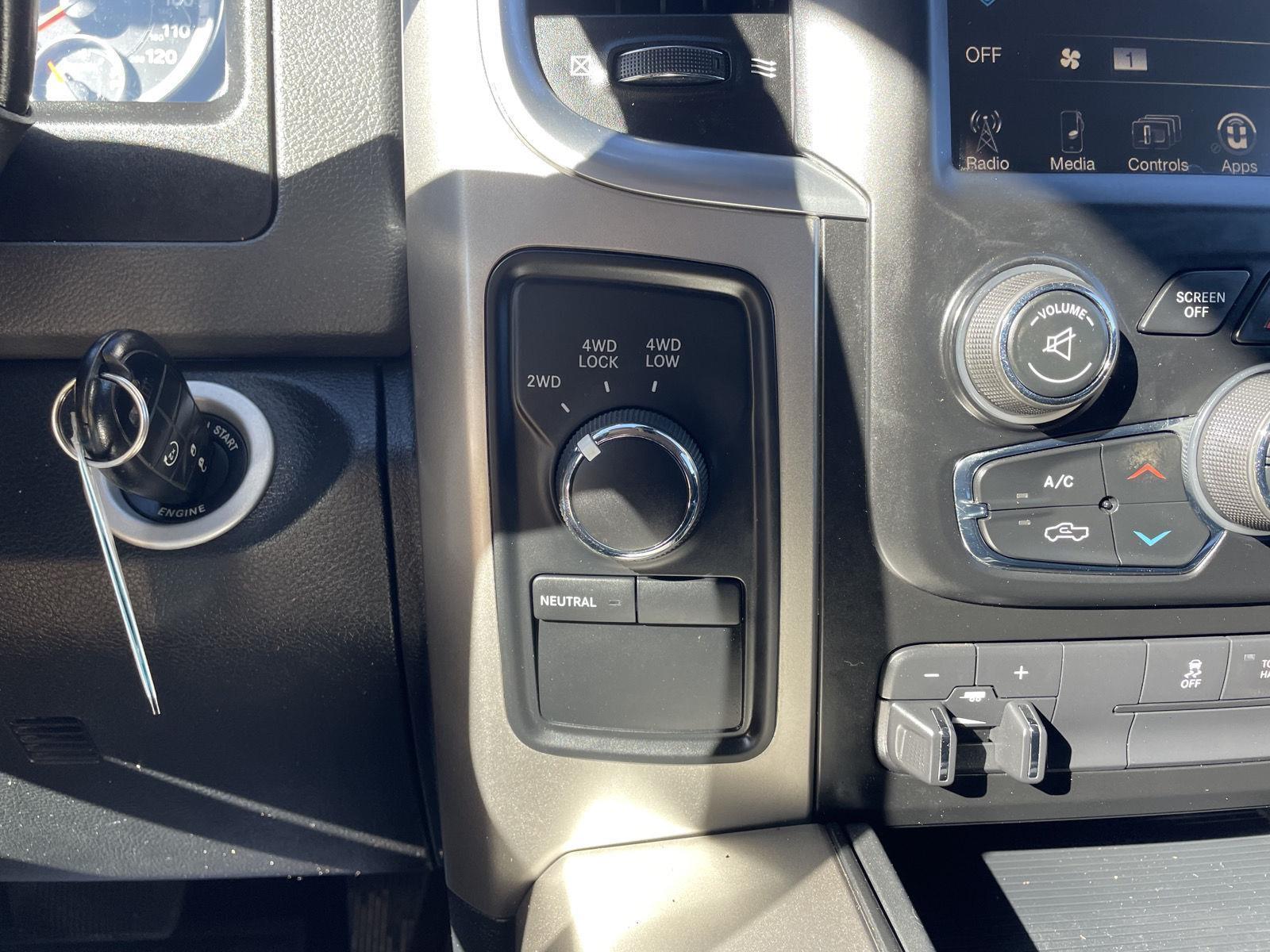 Used 2017 Ram 2500 for sale in Lincoln NE