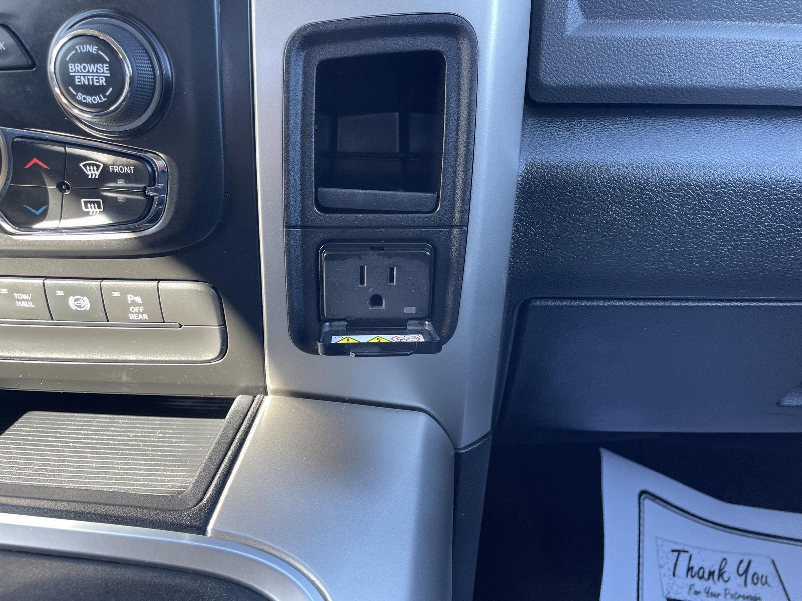 Used 2017 Ram 2500 for sale in Lincoln NE