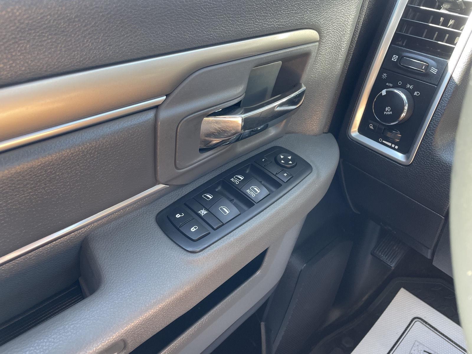 Used 2017 Ram 2500 for sale in Lincoln NE