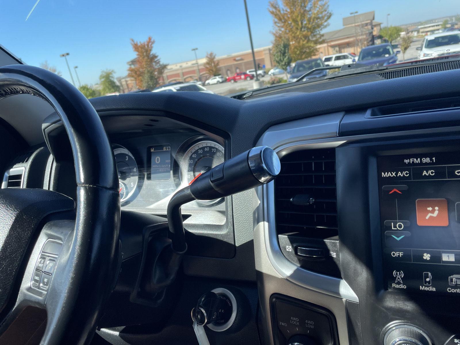 Used 2017 Ram 2500 for sale in Lincoln NE