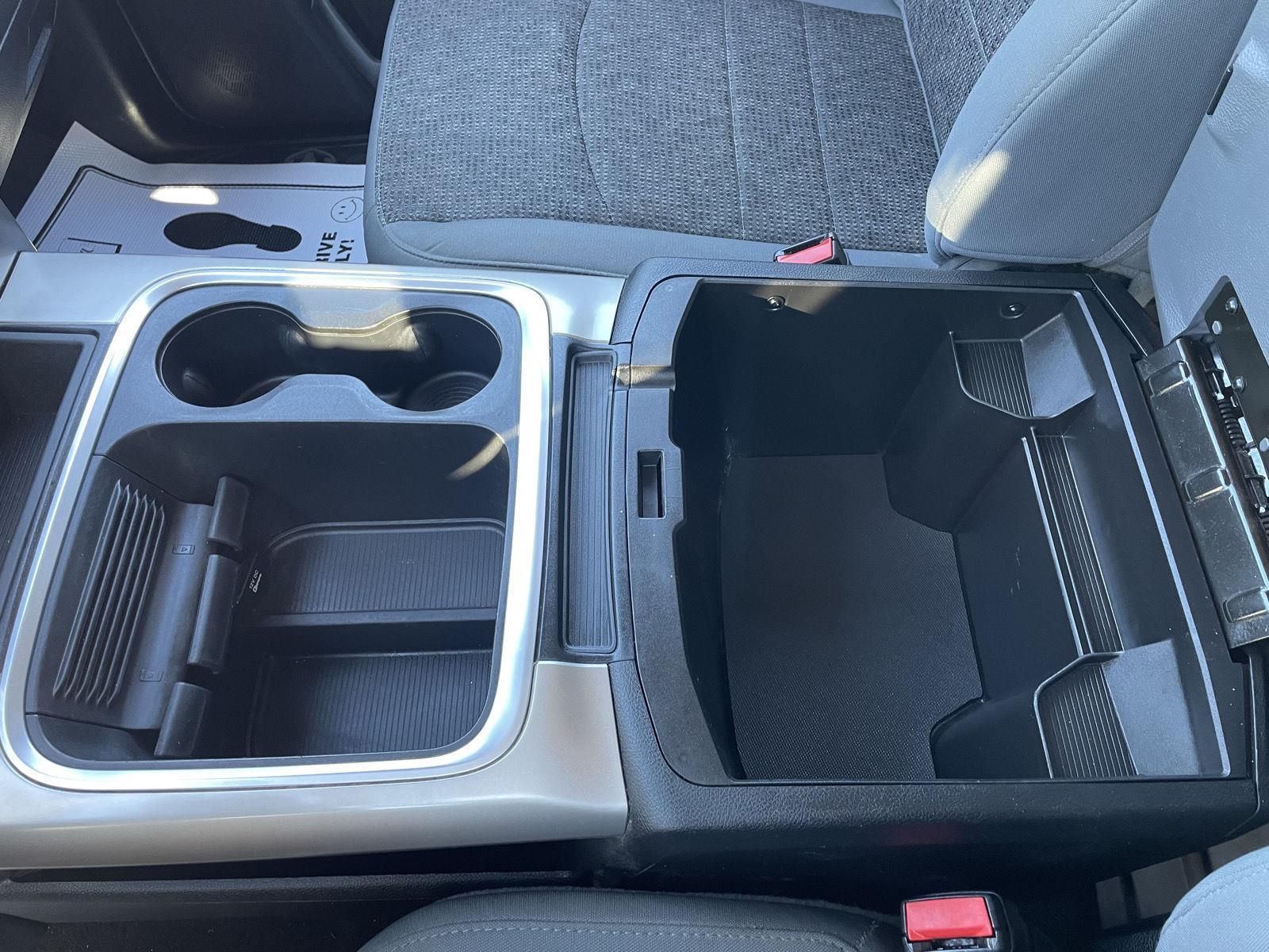 Used 2017 Ram 2500 for sale in Lincoln NE