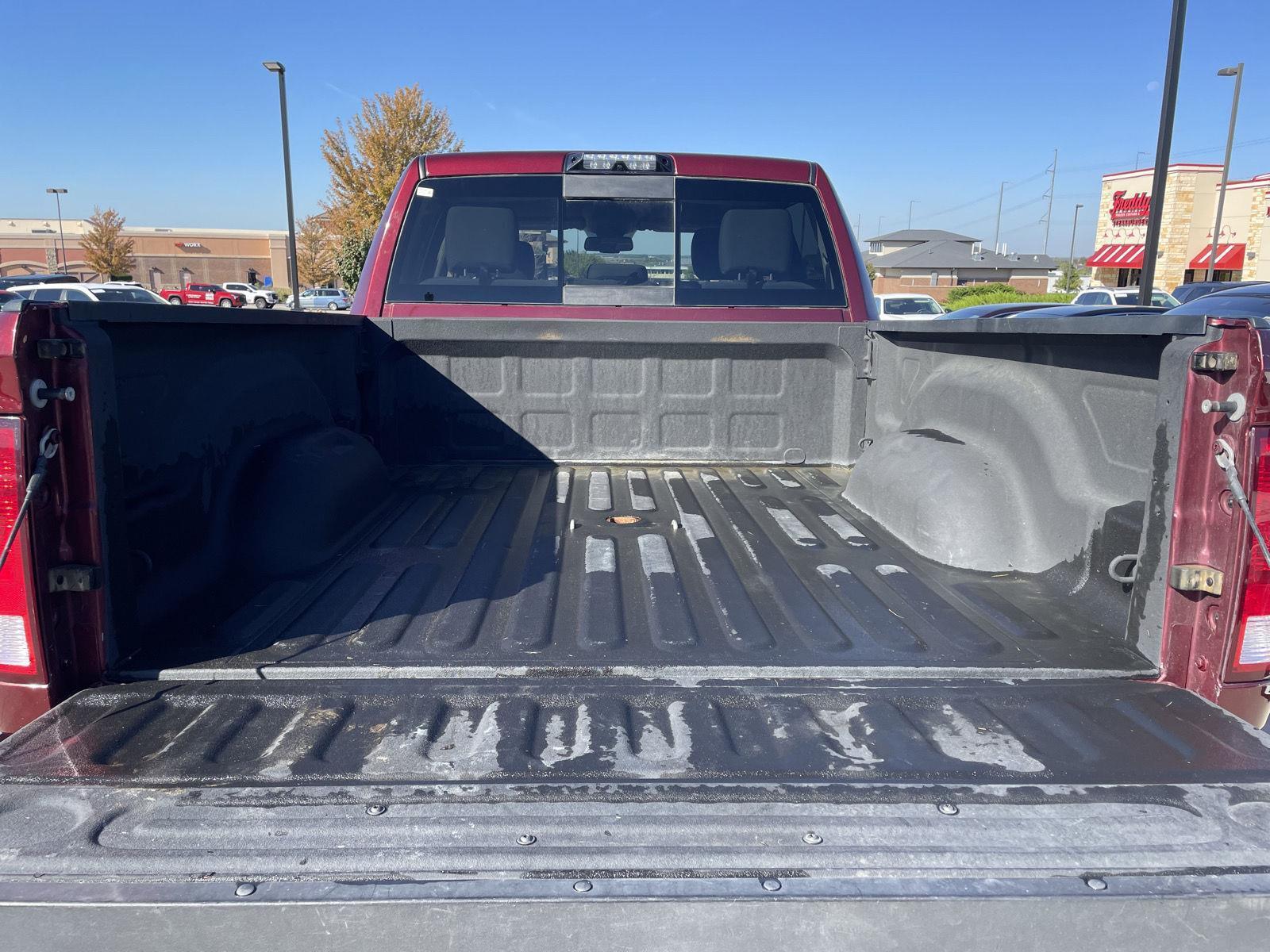 Used 2017 Ram 2500 for sale in Lincoln NE