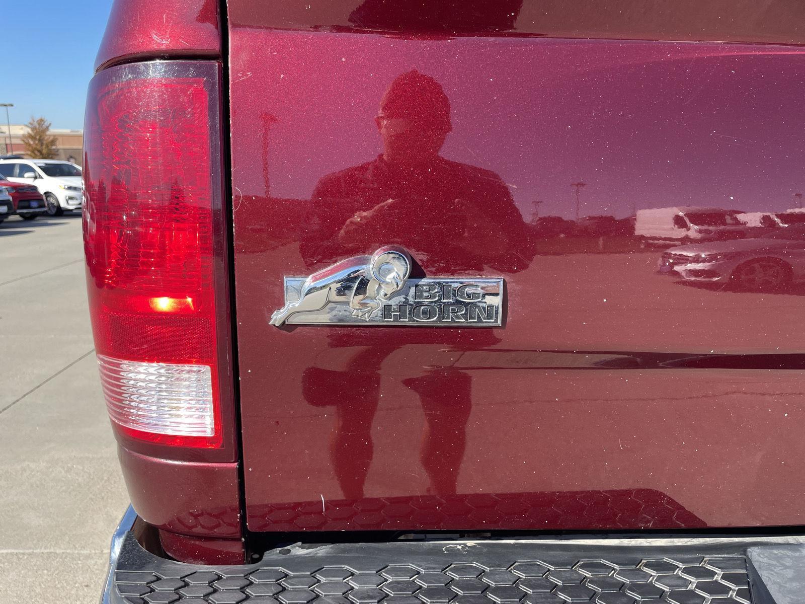 Used 2017 Ram 2500 for sale in Lincoln NE