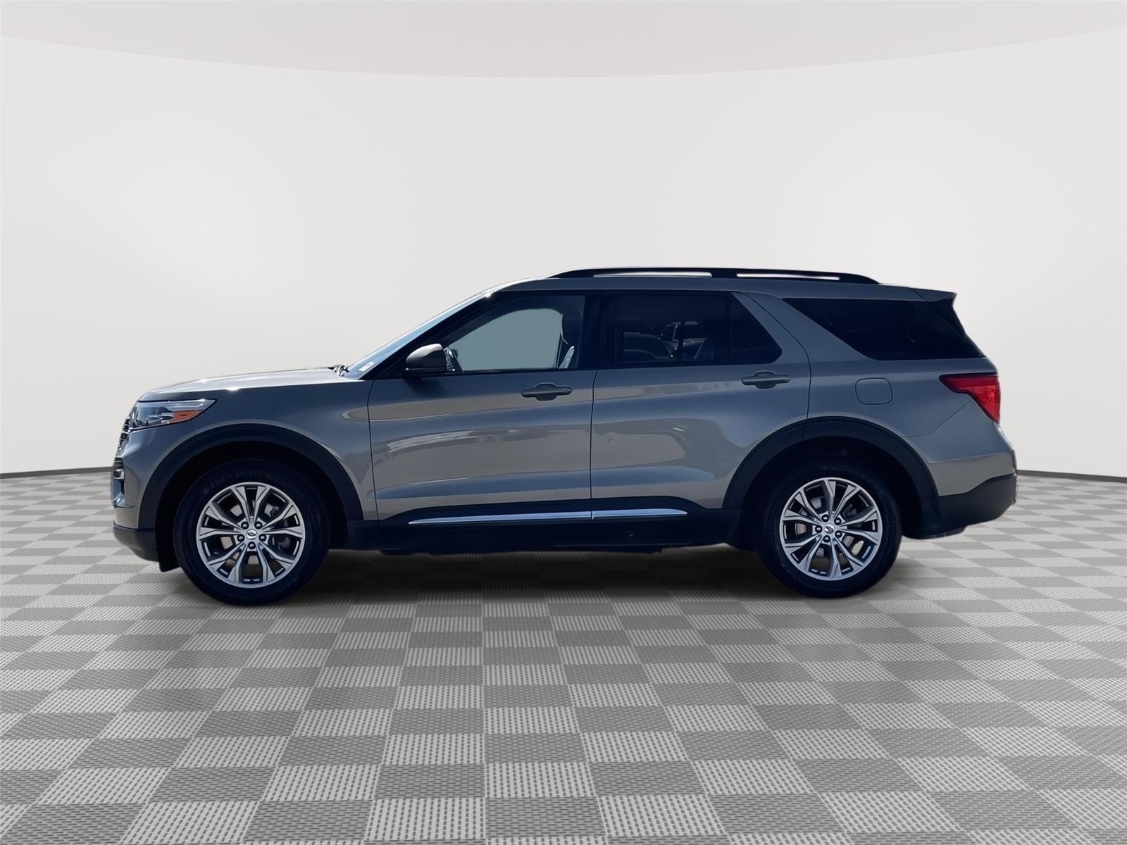 Used 2020 Ford Explorer for sale in Lincoln NE