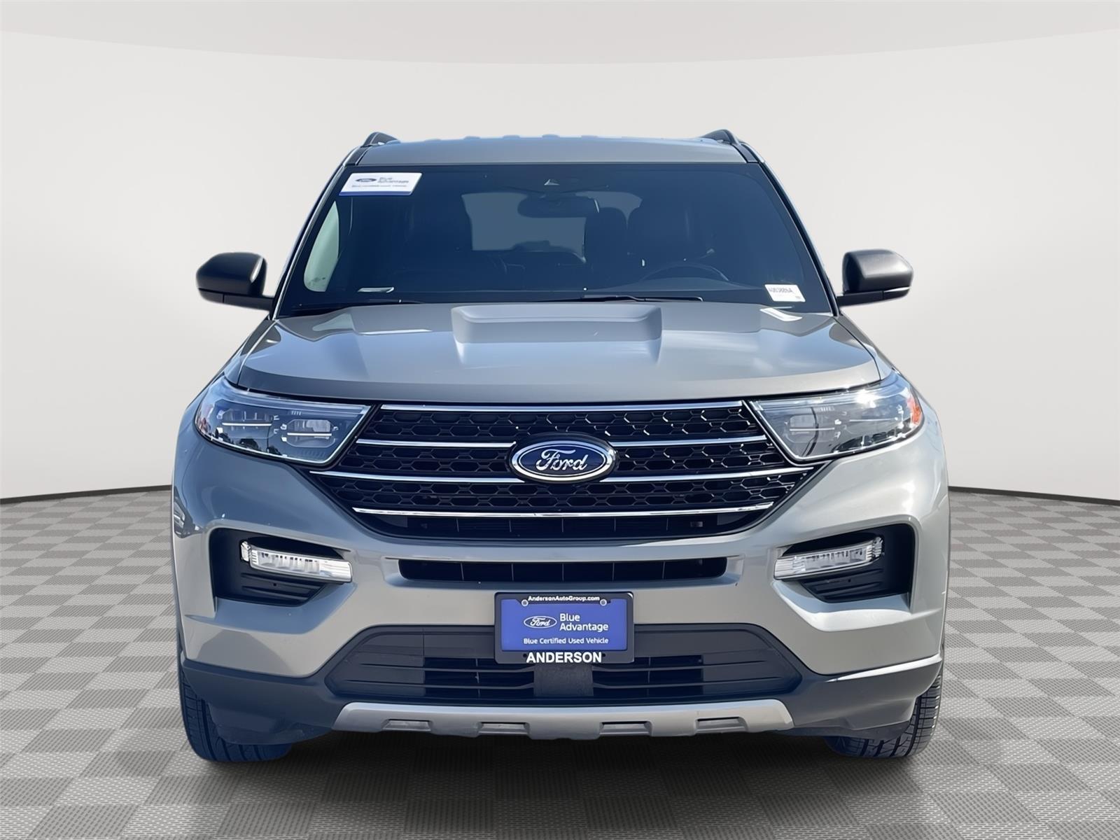 Used 2020 Ford Explorer for sale in Lincoln NE