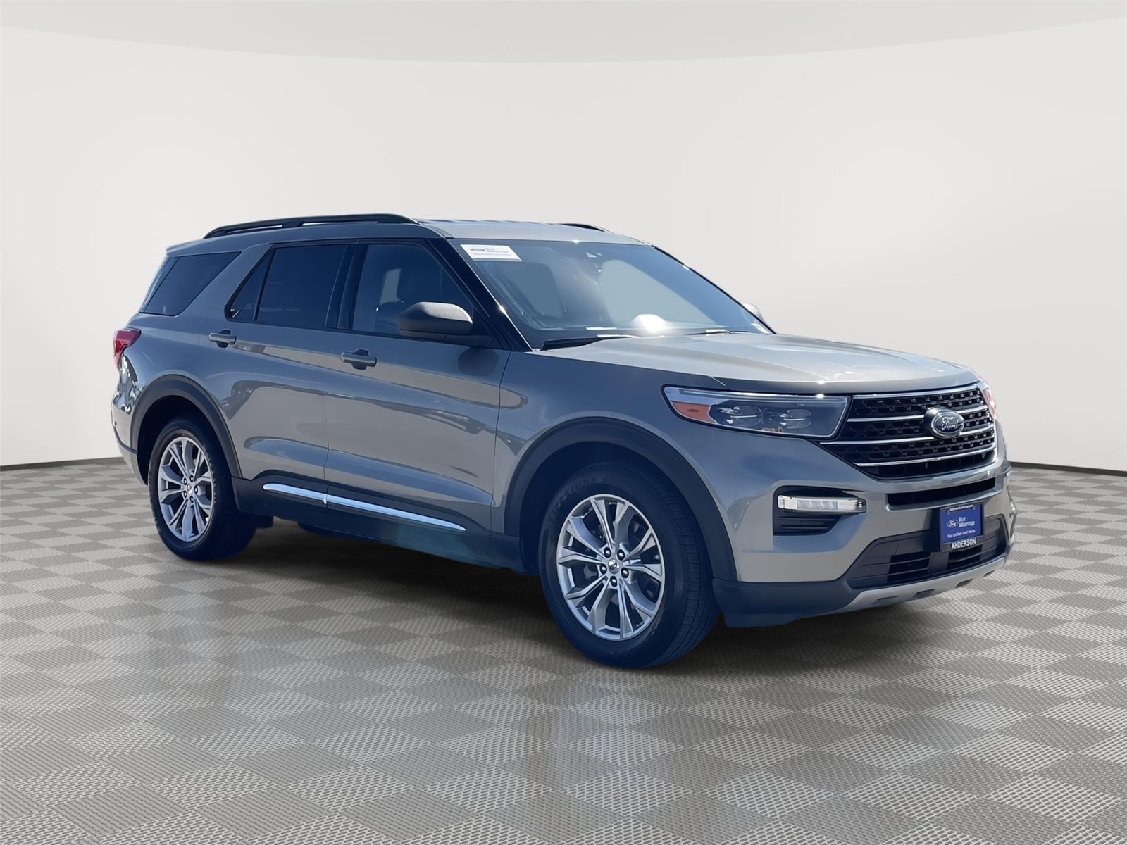 Used 2020 Ford Explorer for sale in Lincoln NE