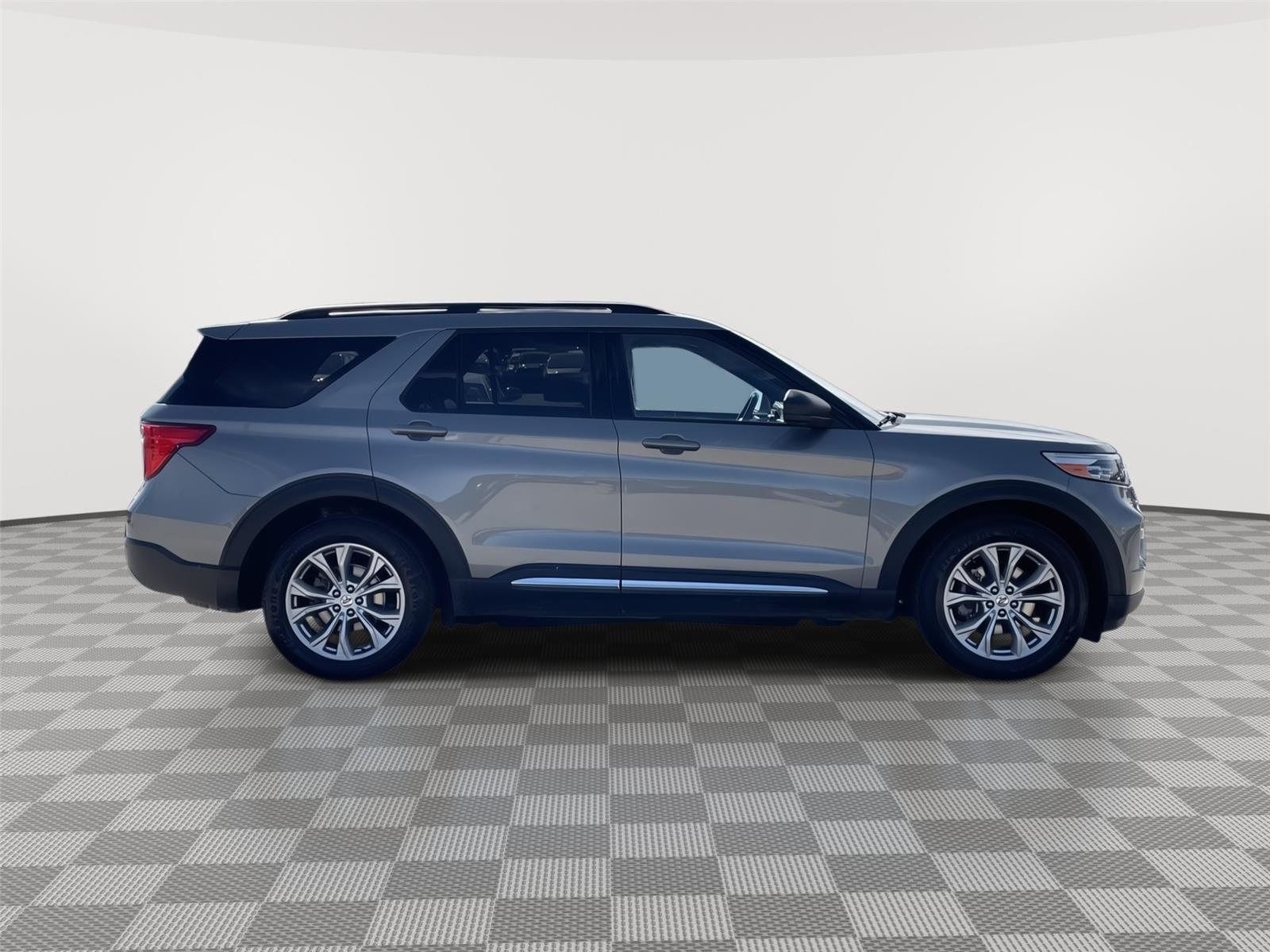 Used 2020 Ford Explorer for sale in Lincoln NE