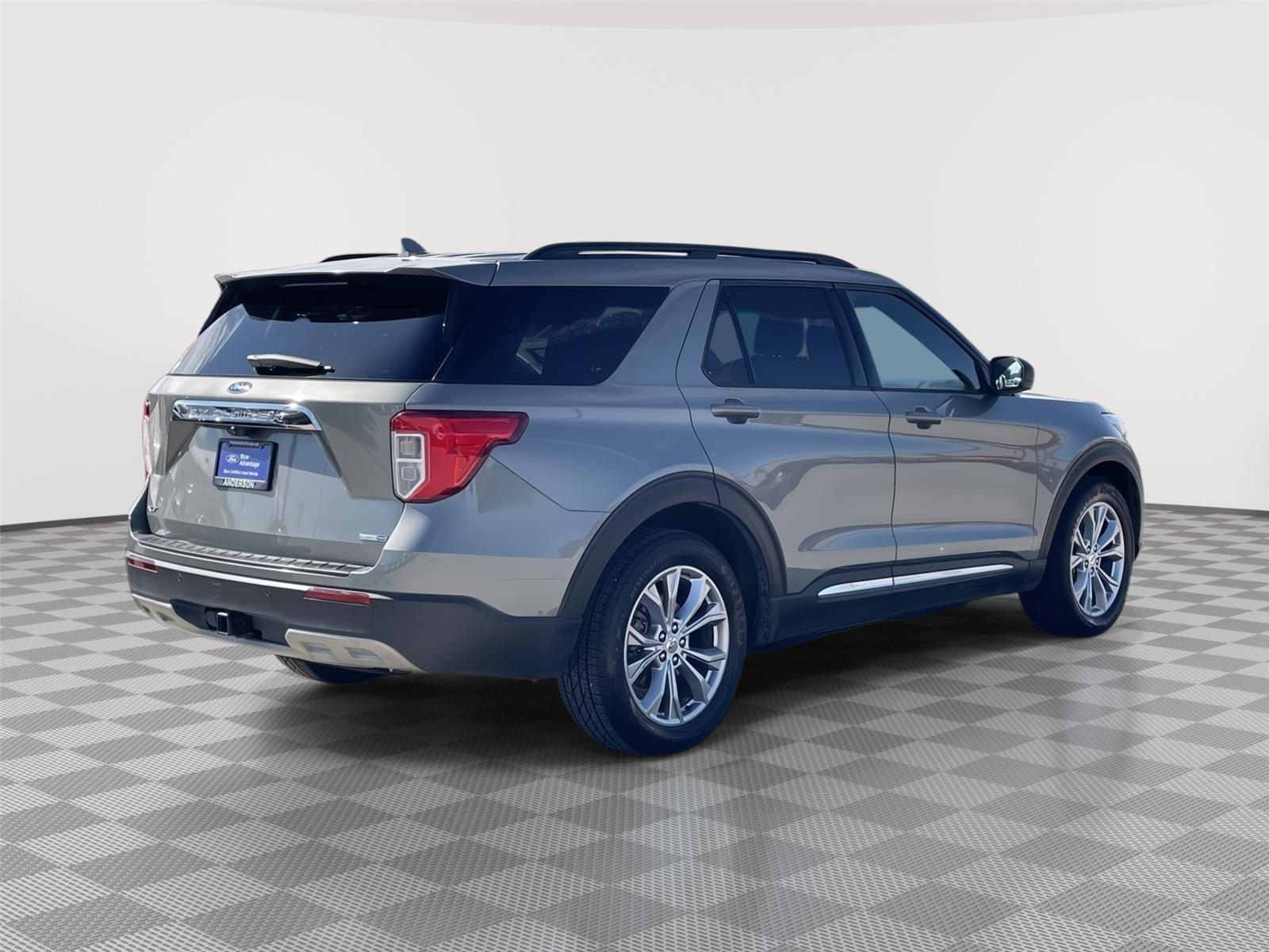 Used 2020 Ford Explorer for sale in Lincoln NE