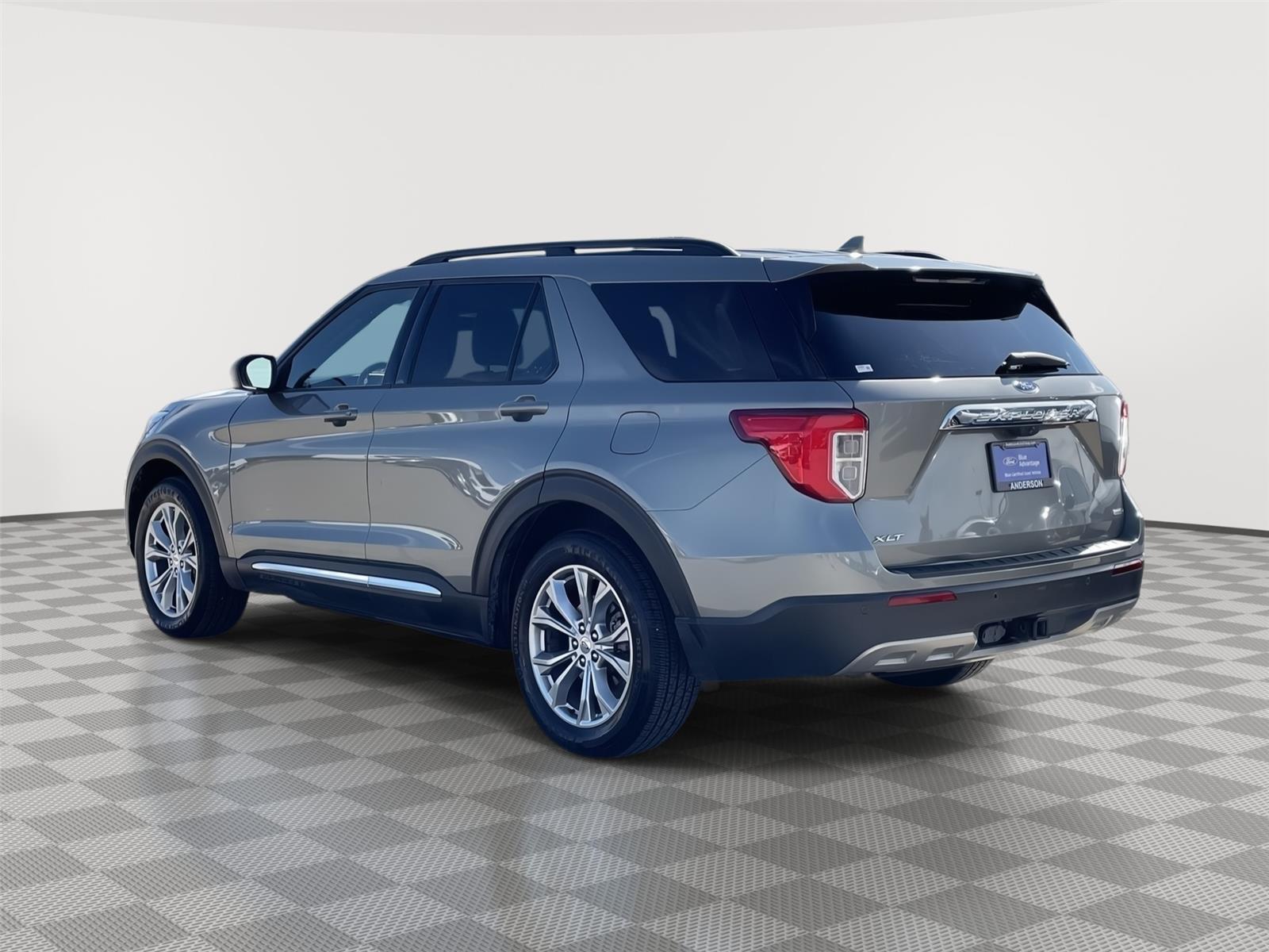 Used 2020 Ford Explorer for sale in Lincoln NE
