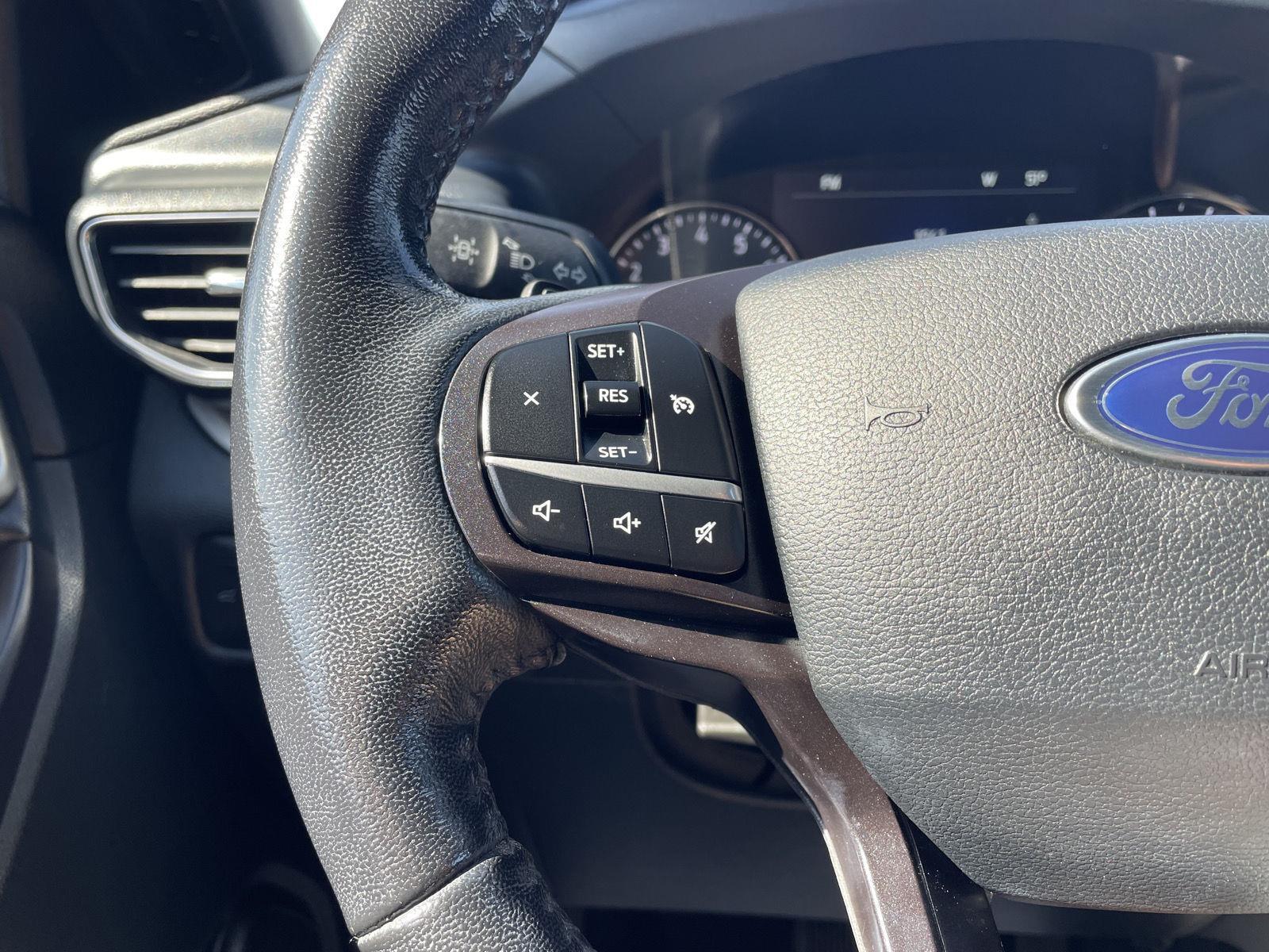 Used 2020 Ford Explorer for sale in Lincoln NE