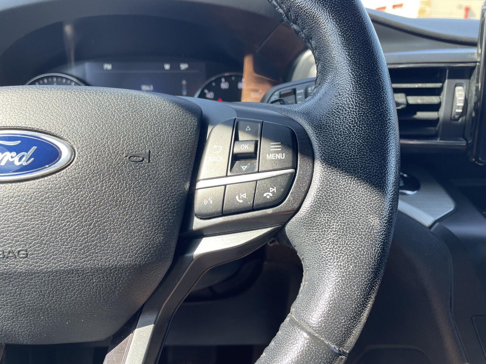 Used 2020 Ford Explorer for sale in Lincoln NE