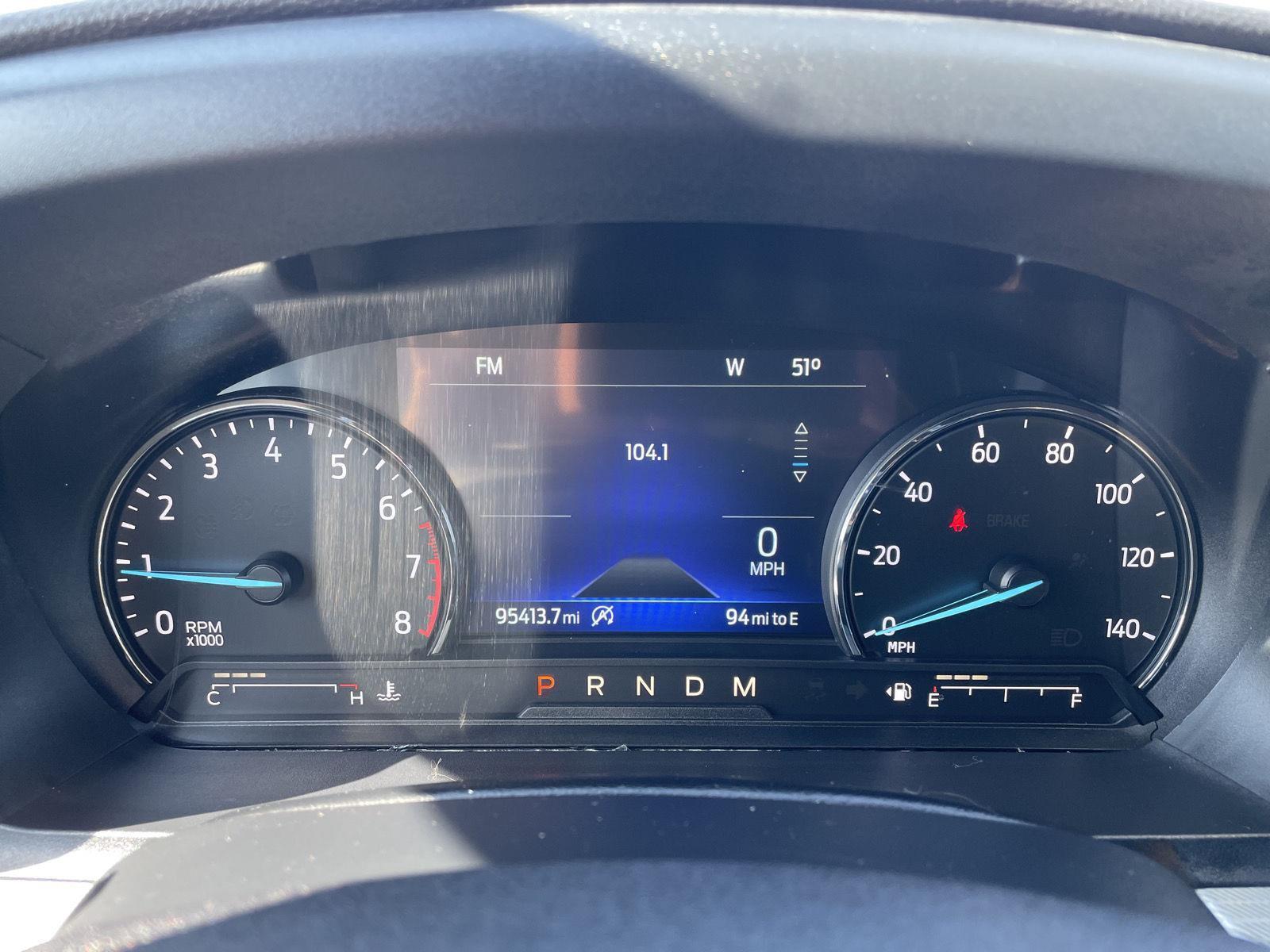 Used 2020 Ford Explorer for sale in Lincoln NE