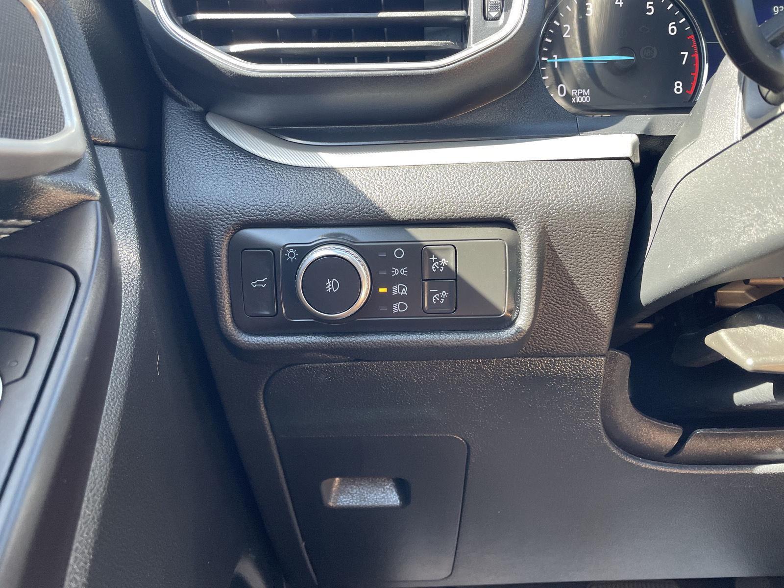 Used 2020 Ford Explorer for sale in Lincoln NE