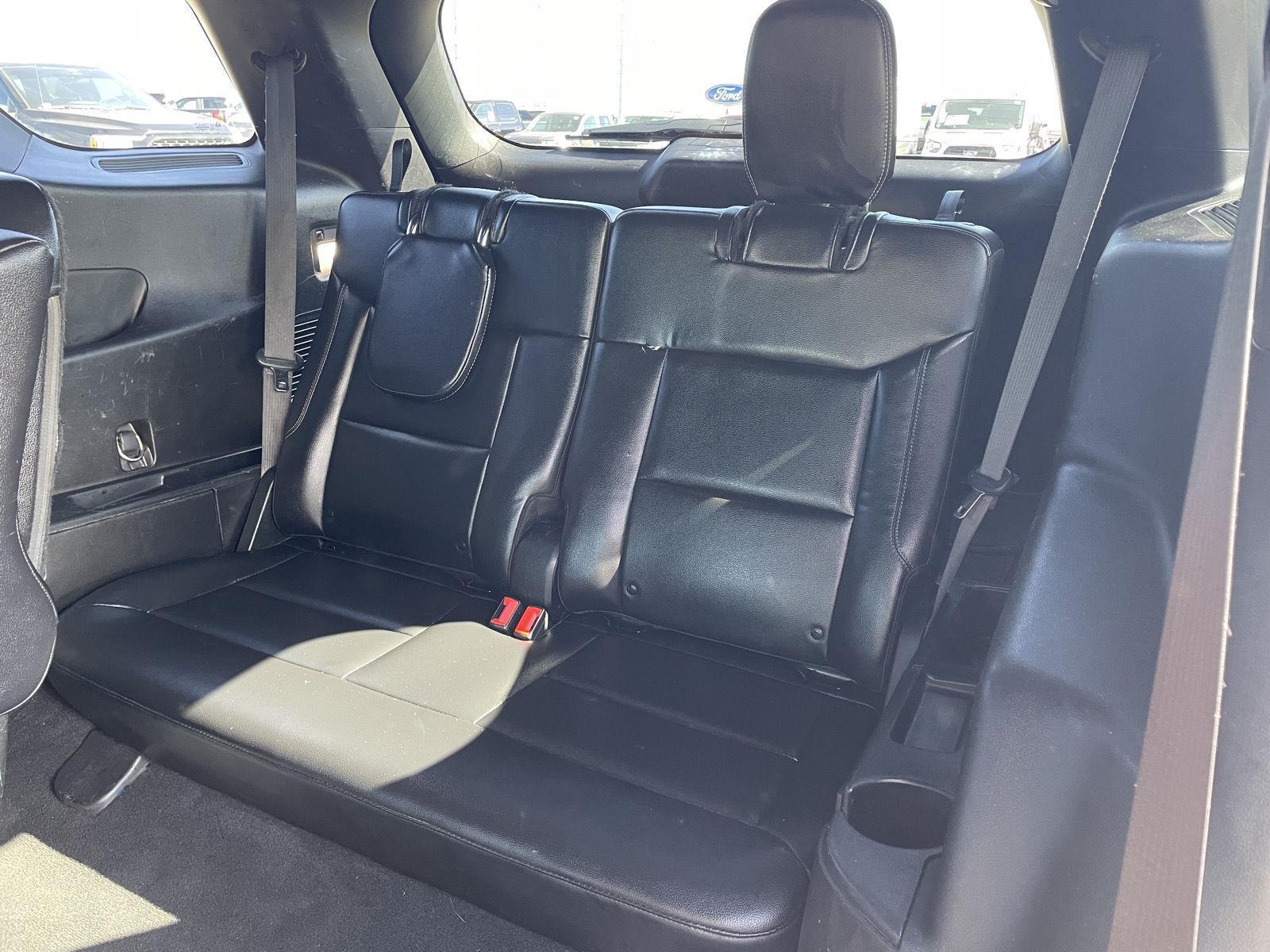 Used 2020 Ford Explorer for sale in Lincoln NE