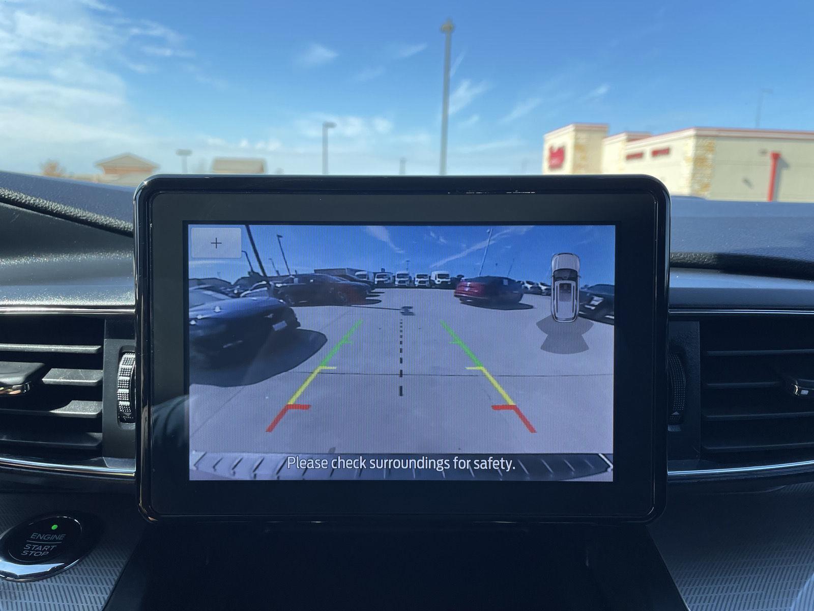 Used 2020 Ford Explorer for sale in Lincoln NE