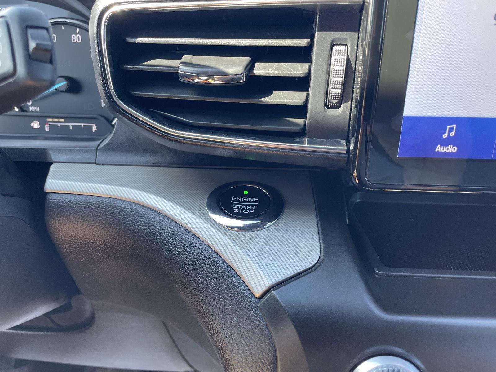 Used 2020 Ford Explorer for sale in Lincoln NE