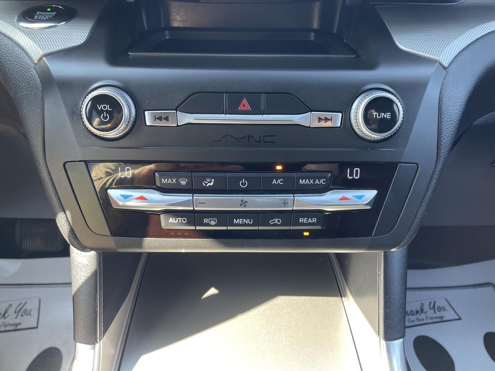 Used 2020 Ford Explorer for sale in Lincoln NE