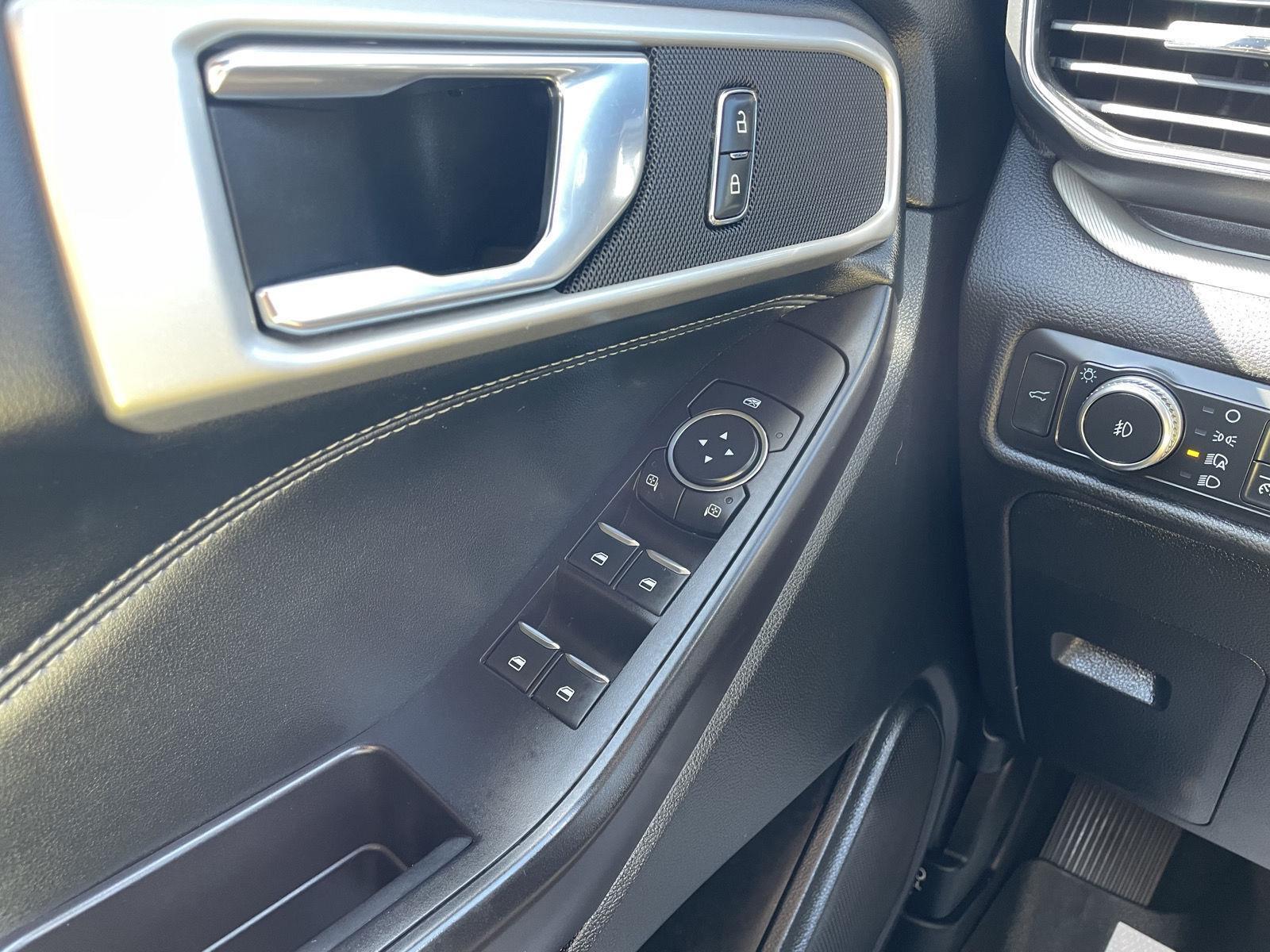 Used 2020 Ford Explorer for sale in Lincoln NE