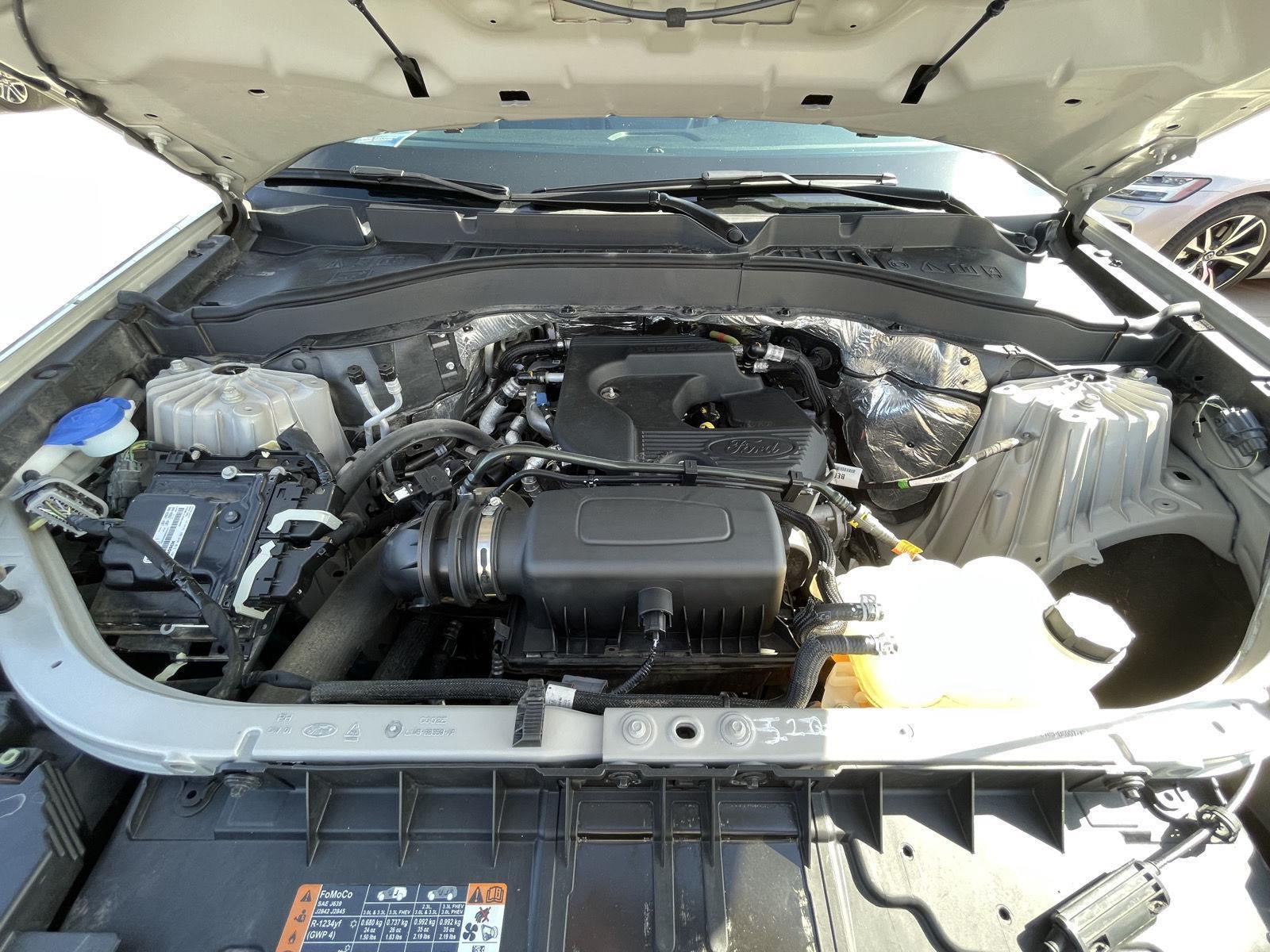Used 2020 Ford Explorer for sale in Lincoln NE