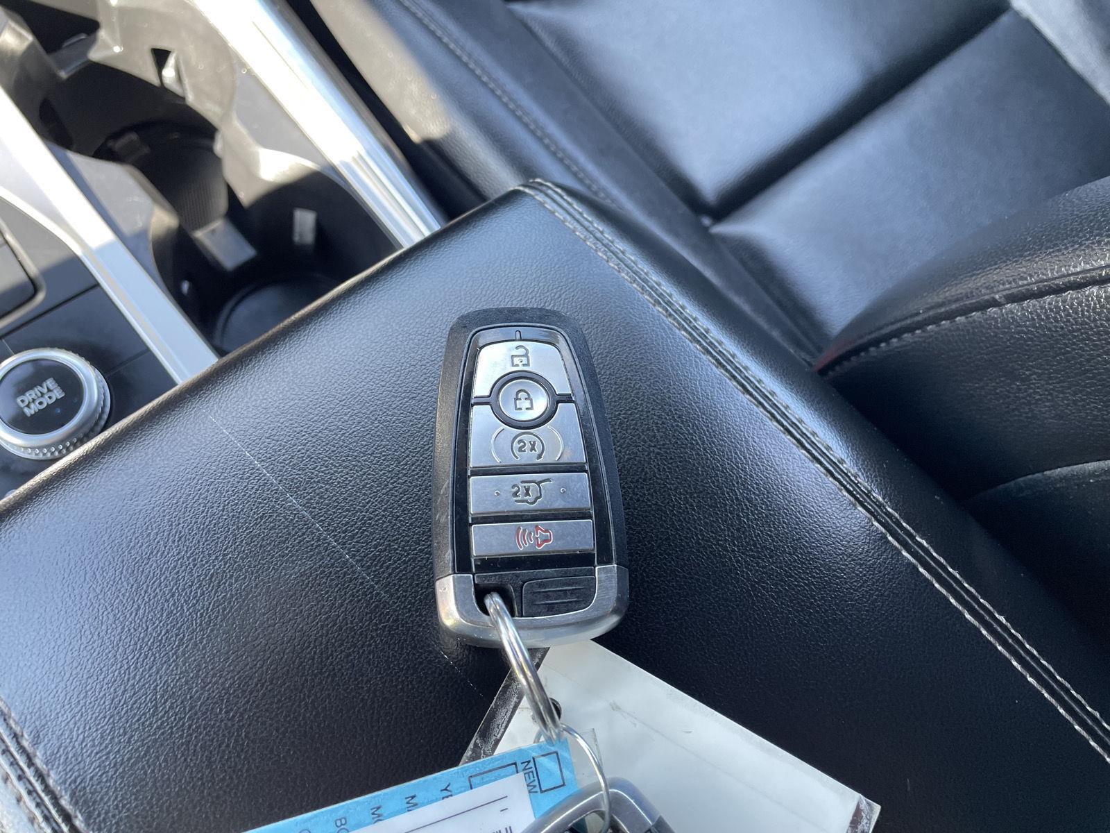 Used 2020 Ford Explorer for sale in Lincoln NE
