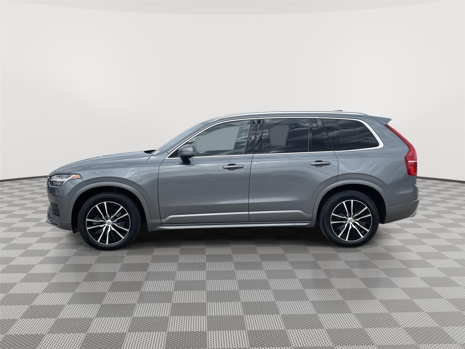 Used 2020 Volvo XC90 for sale in Lincoln NE