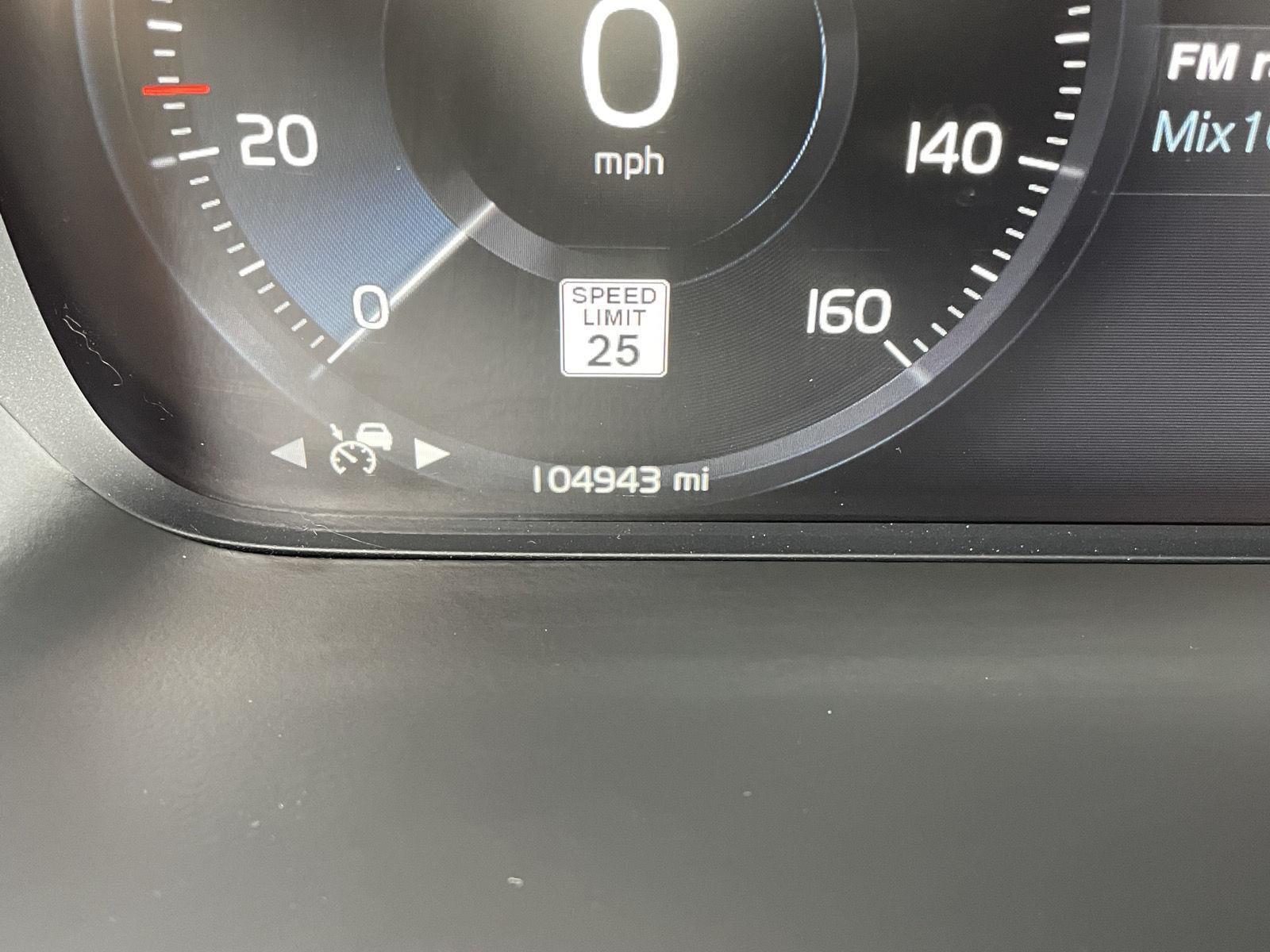 Used 2020 Volvo XC90 for sale in Lincoln NE