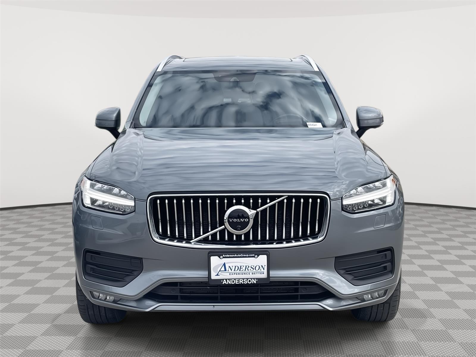 Used 2020 Volvo XC90 for sale in Lincoln NE