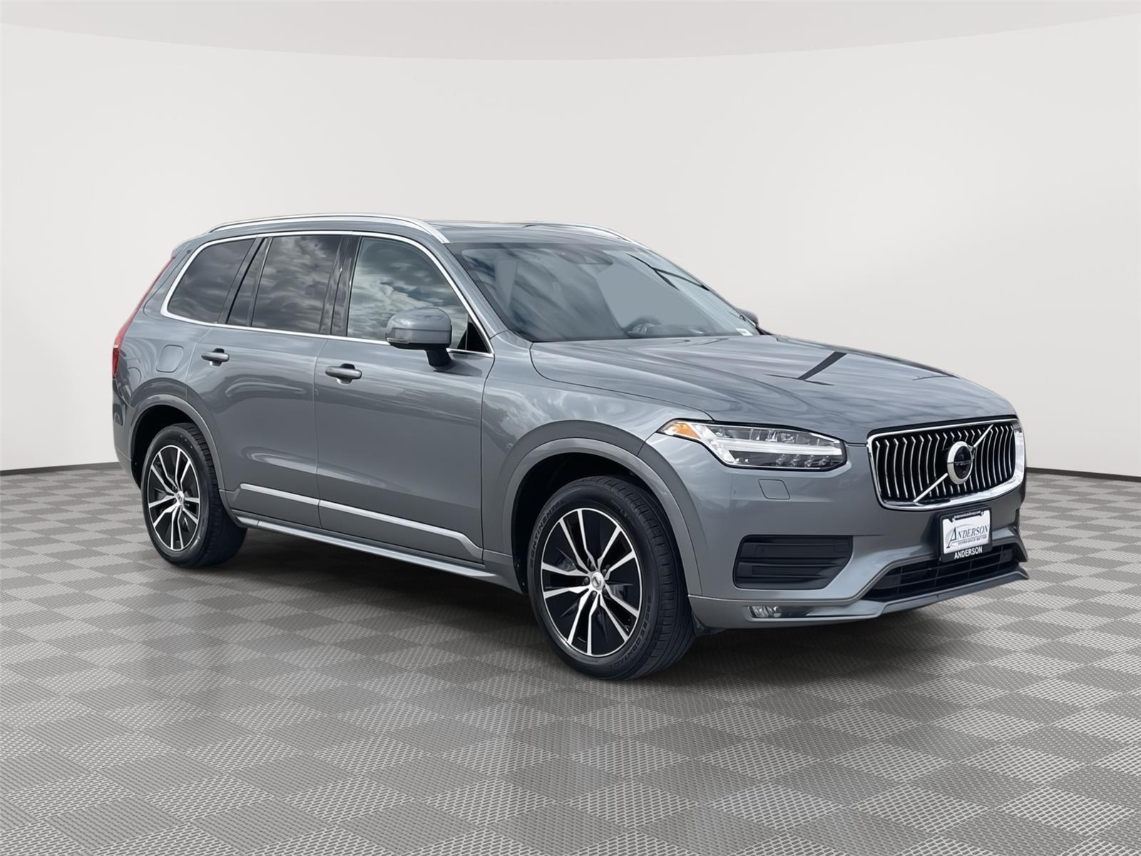 Used 2020 Volvo XC90 for sale in Lincoln NE