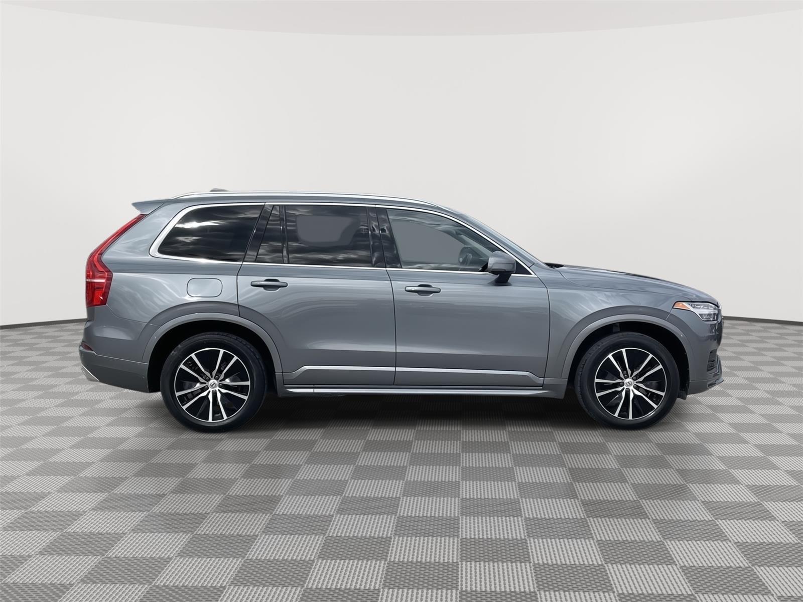 Used 2020 Volvo XC90 for sale in Lincoln NE