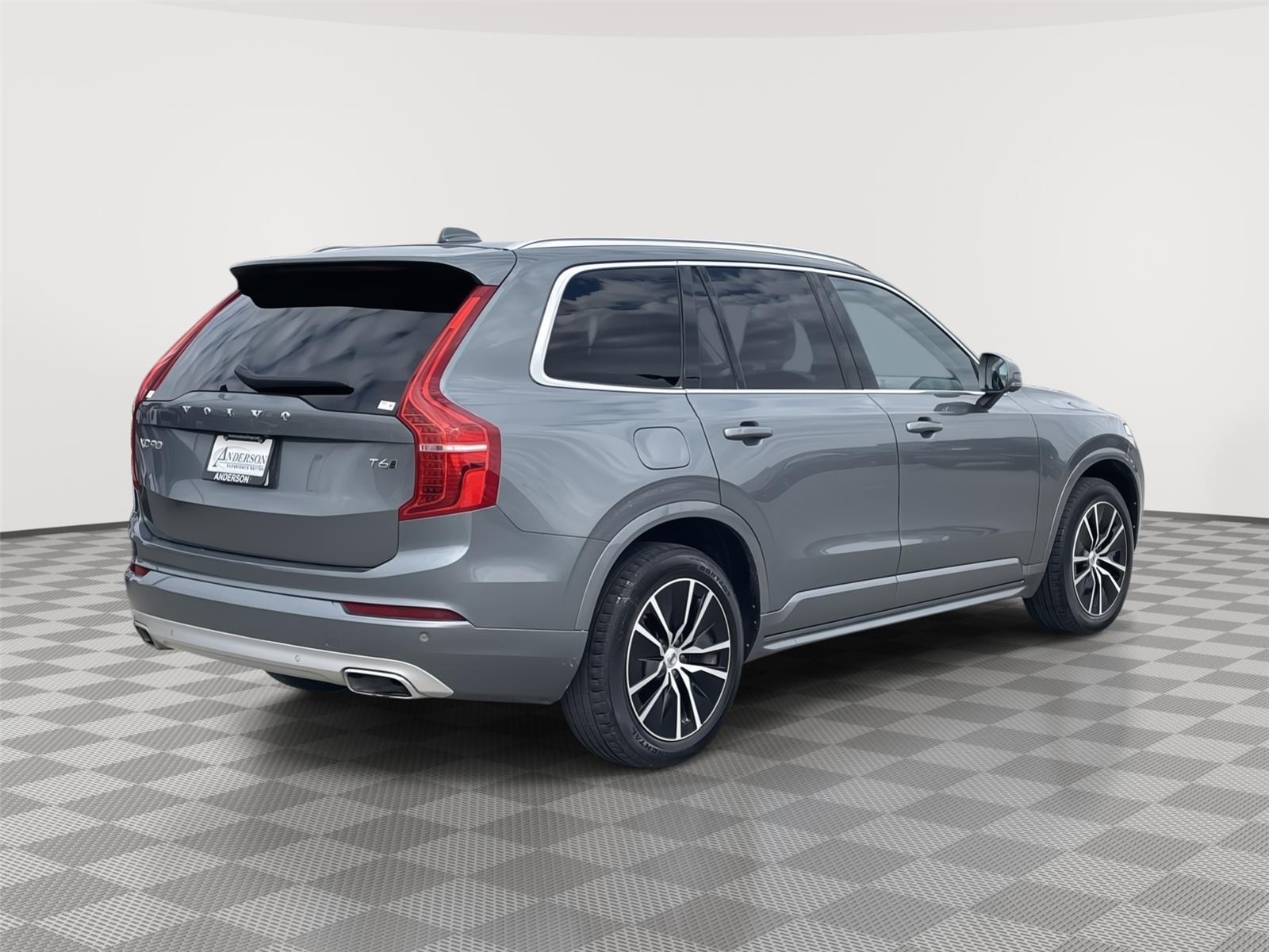 Used 2020 Volvo XC90 for sale in Lincoln NE