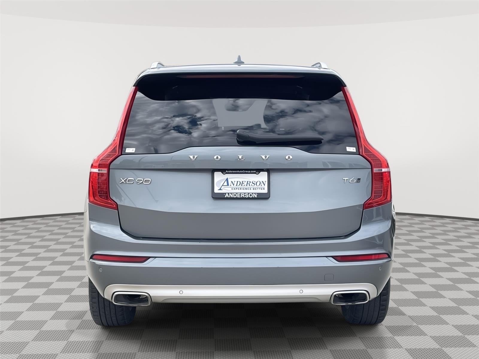 Used 2020 Volvo XC90 for sale in Lincoln NE