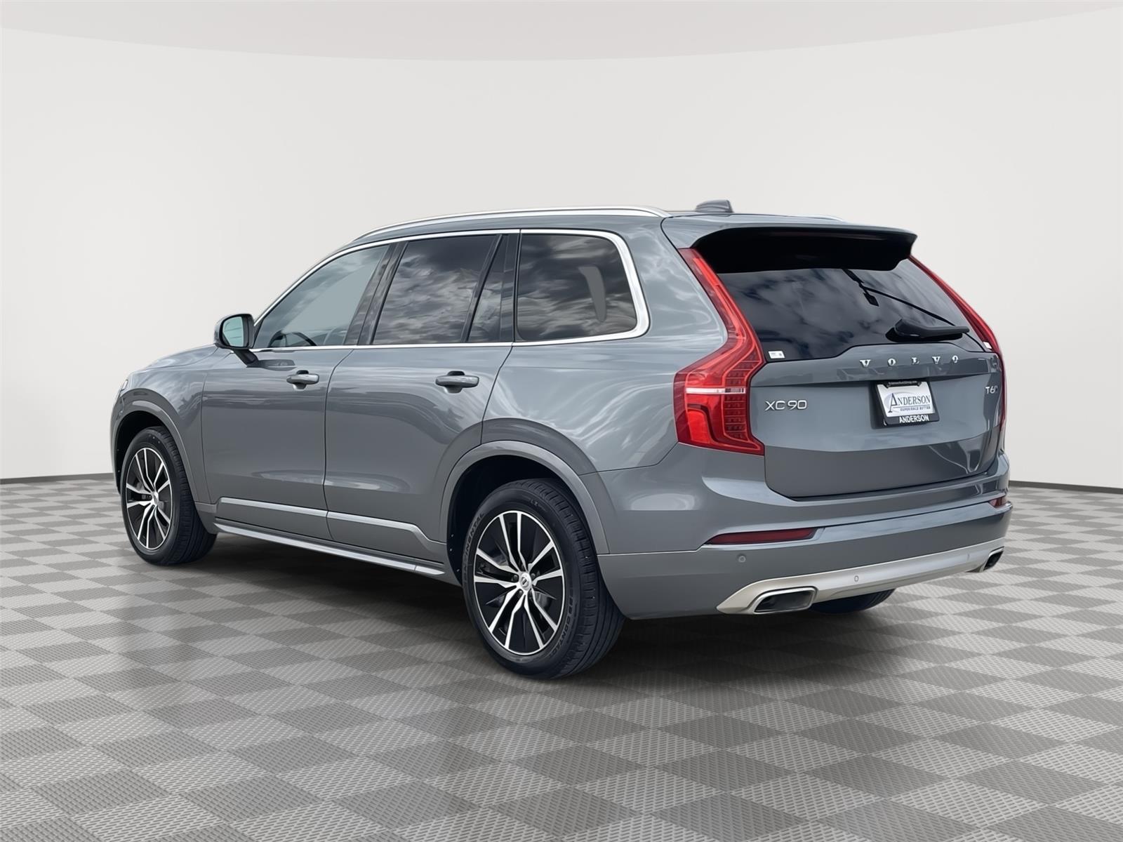 Used 2020 Volvo XC90 for sale in Lincoln NE