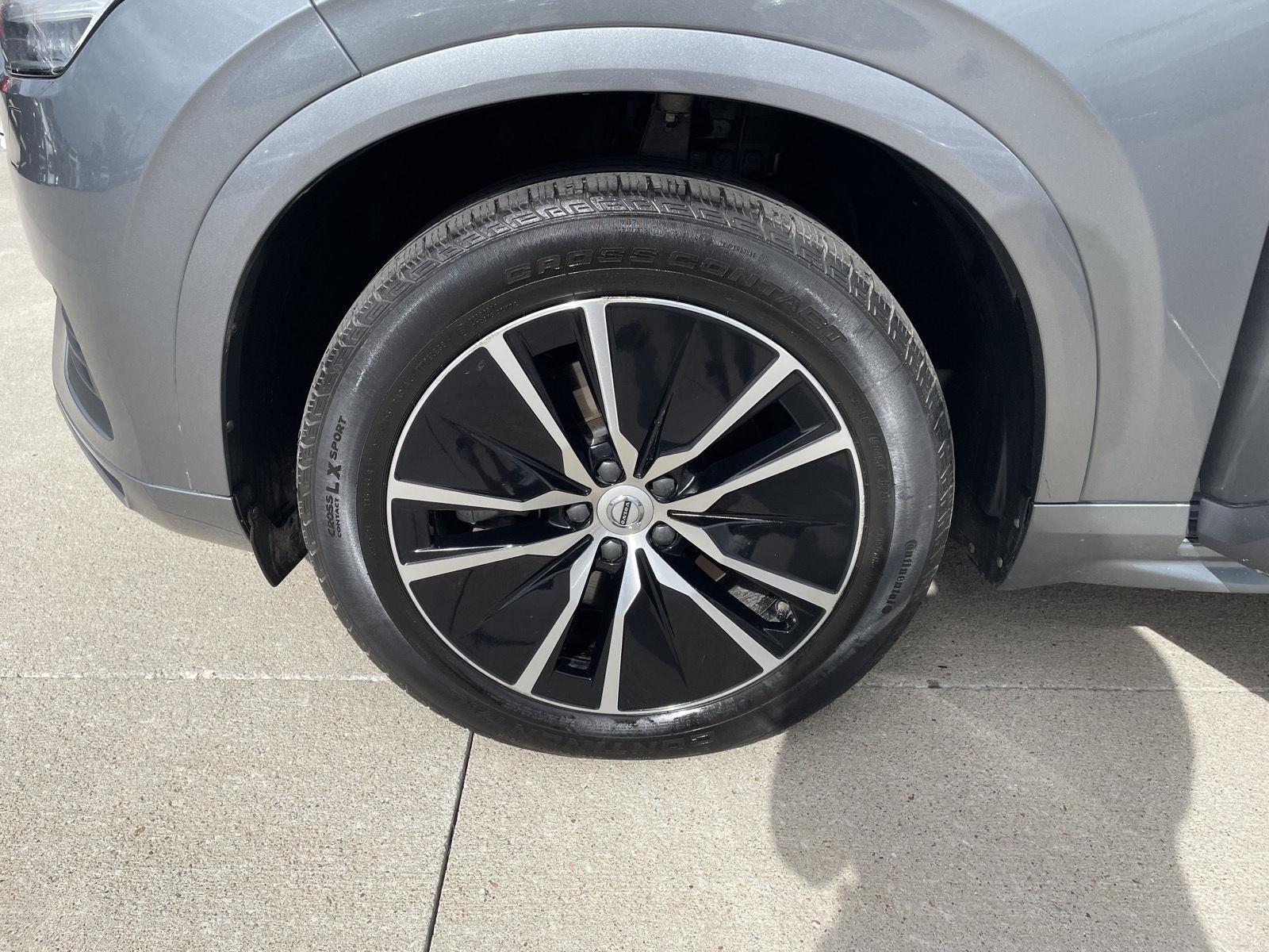 Used 2020 Volvo XC90 for sale in Lincoln NE