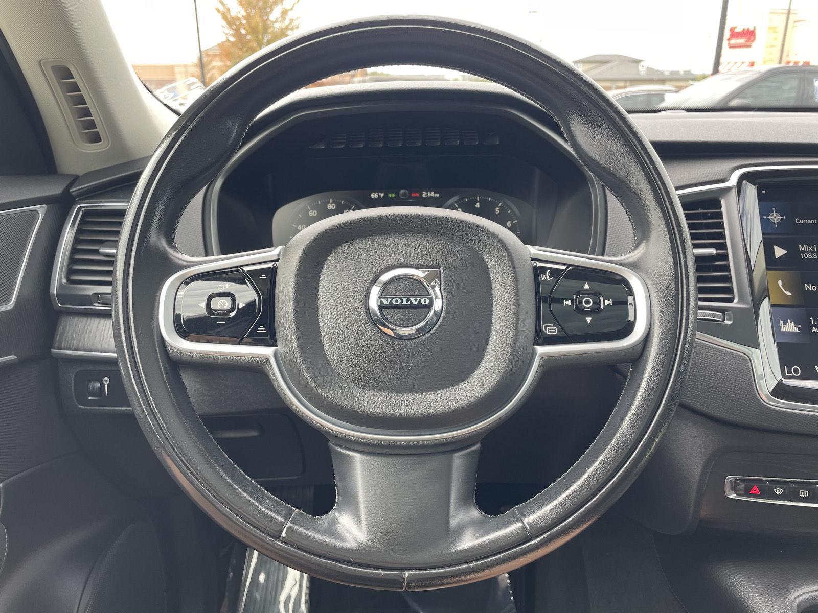 Used 2020 Volvo XC90 for sale in Lincoln NE