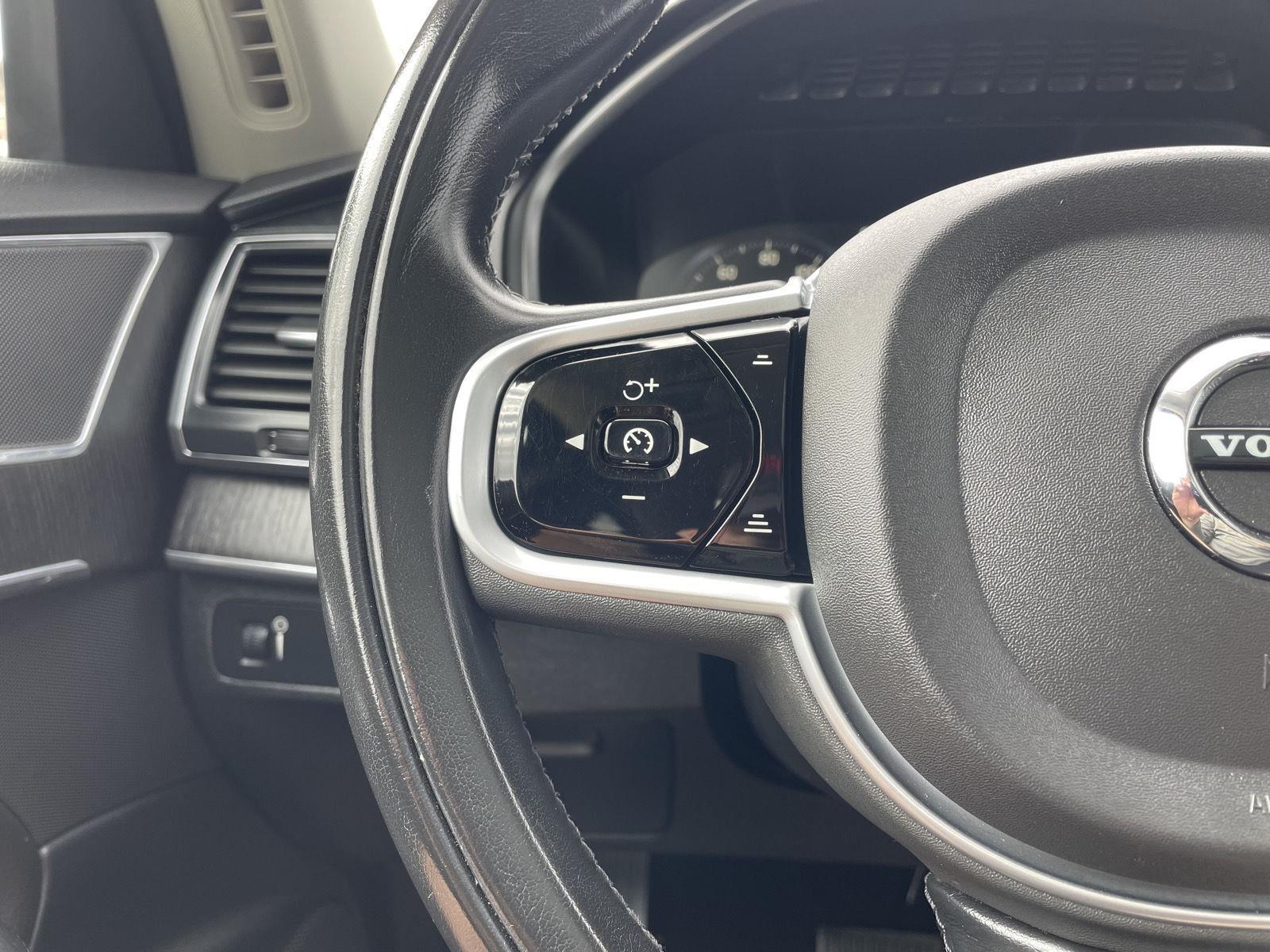Used 2020 Volvo XC90 for sale in Lincoln NE