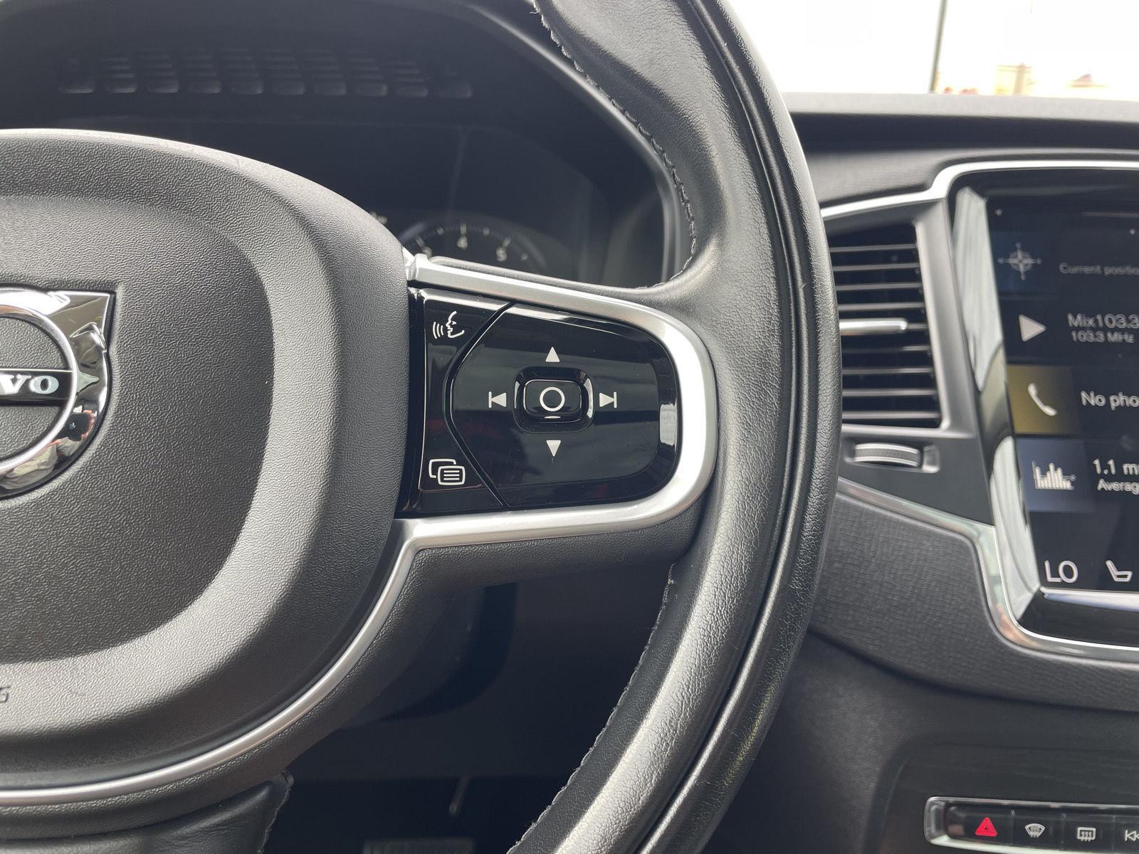 Used 2020 Volvo XC90 for sale in Lincoln NE