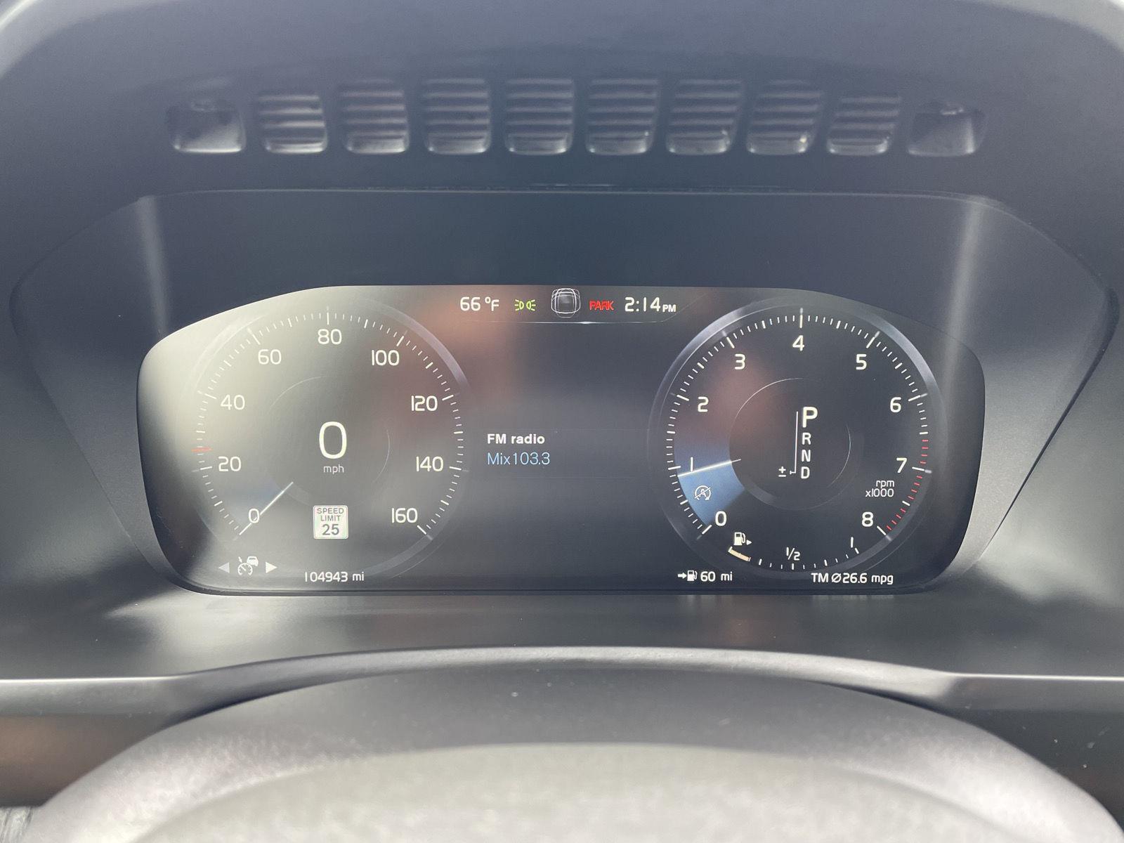 Used 2020 Volvo XC90 for sale in Lincoln NE