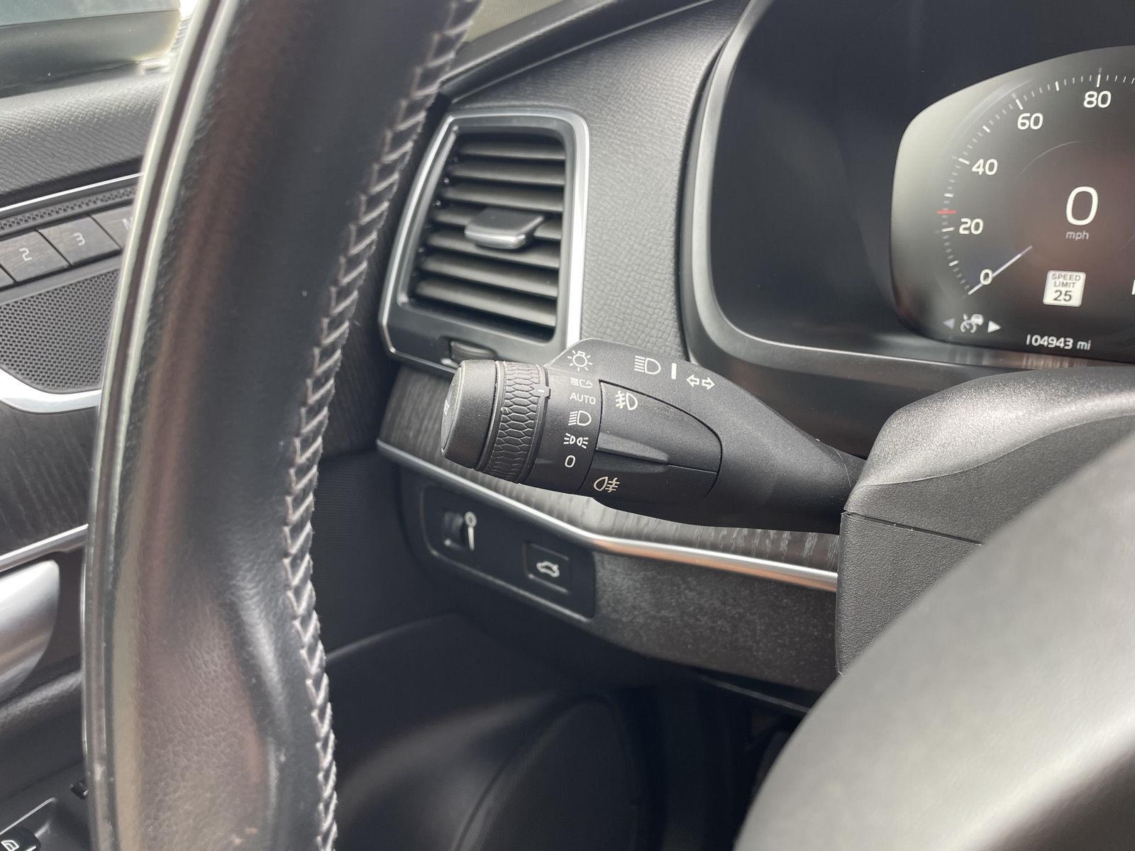 Used 2020 Volvo XC90 for sale in Lincoln NE