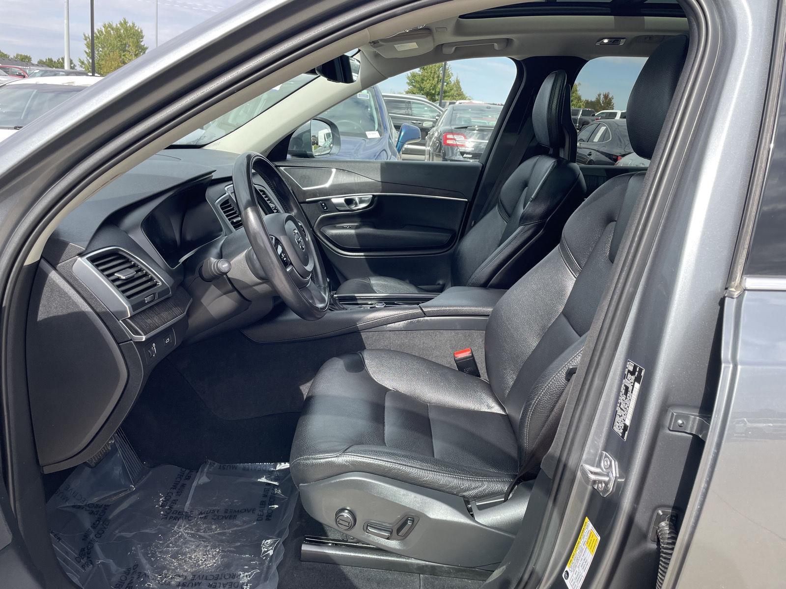 Used 2020 Volvo XC90 for sale in Lincoln NE